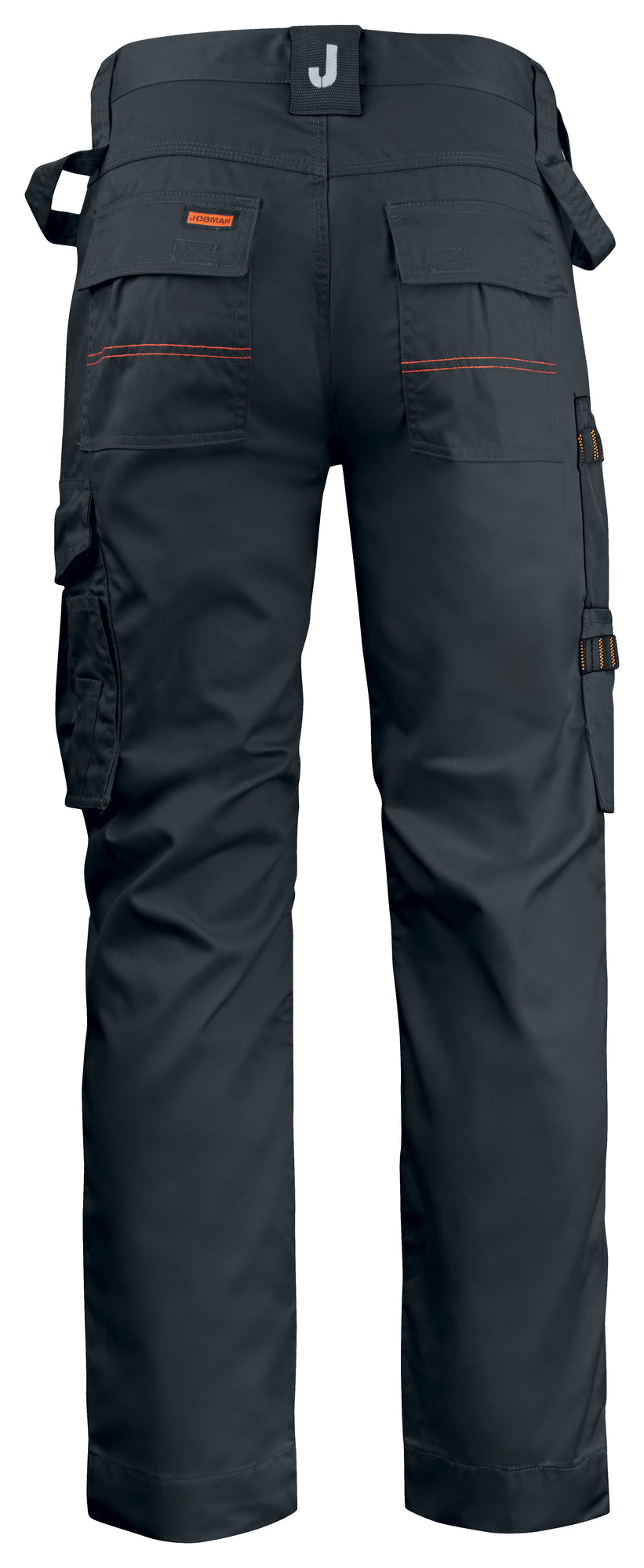 Poly Cotton Work Trousers