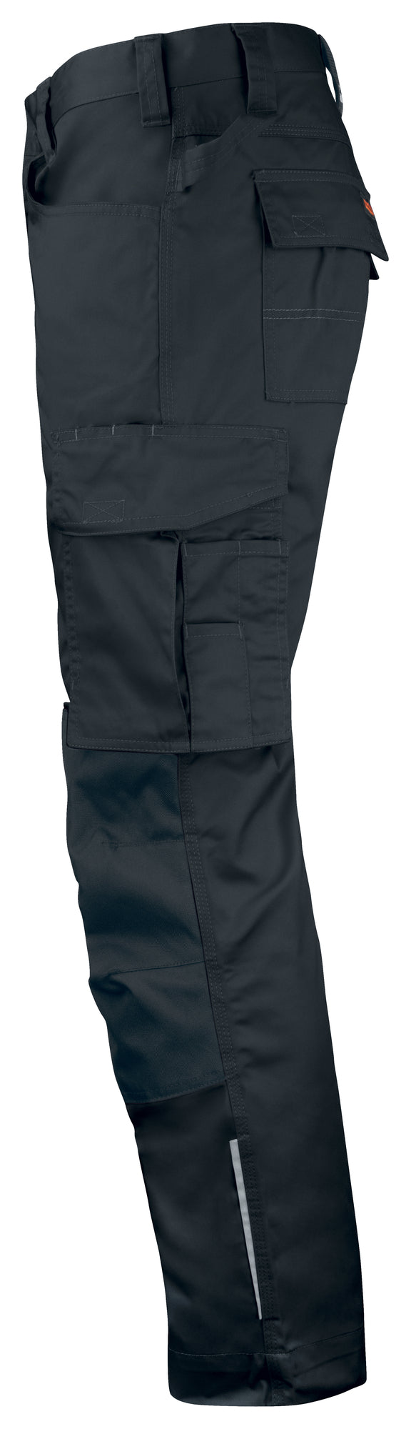 Poly Cotton Work Trousers