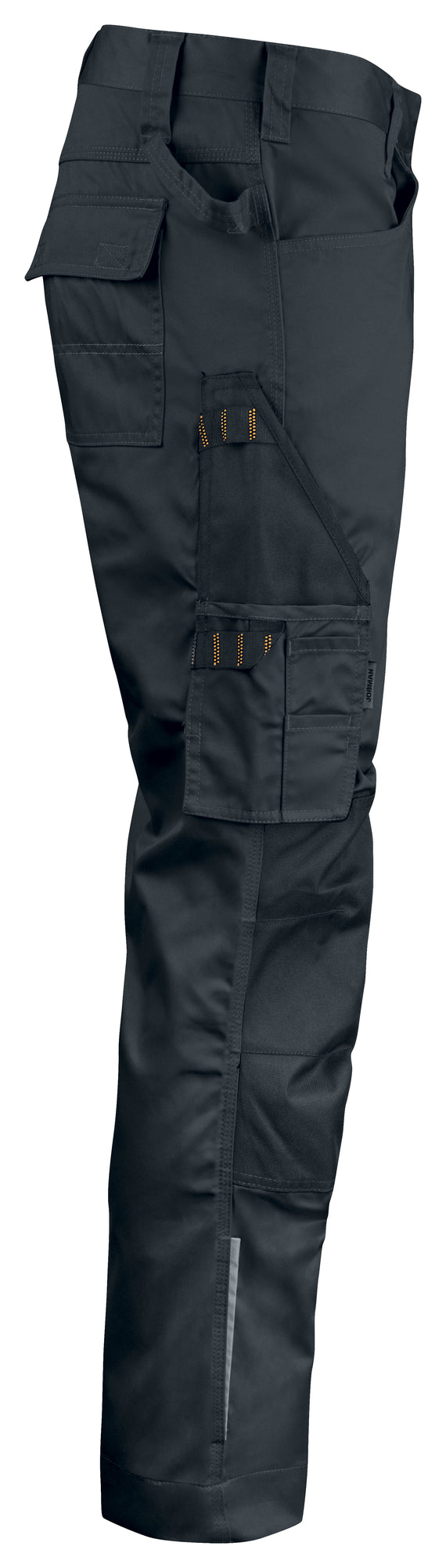 Poly Cotton Work Trousers