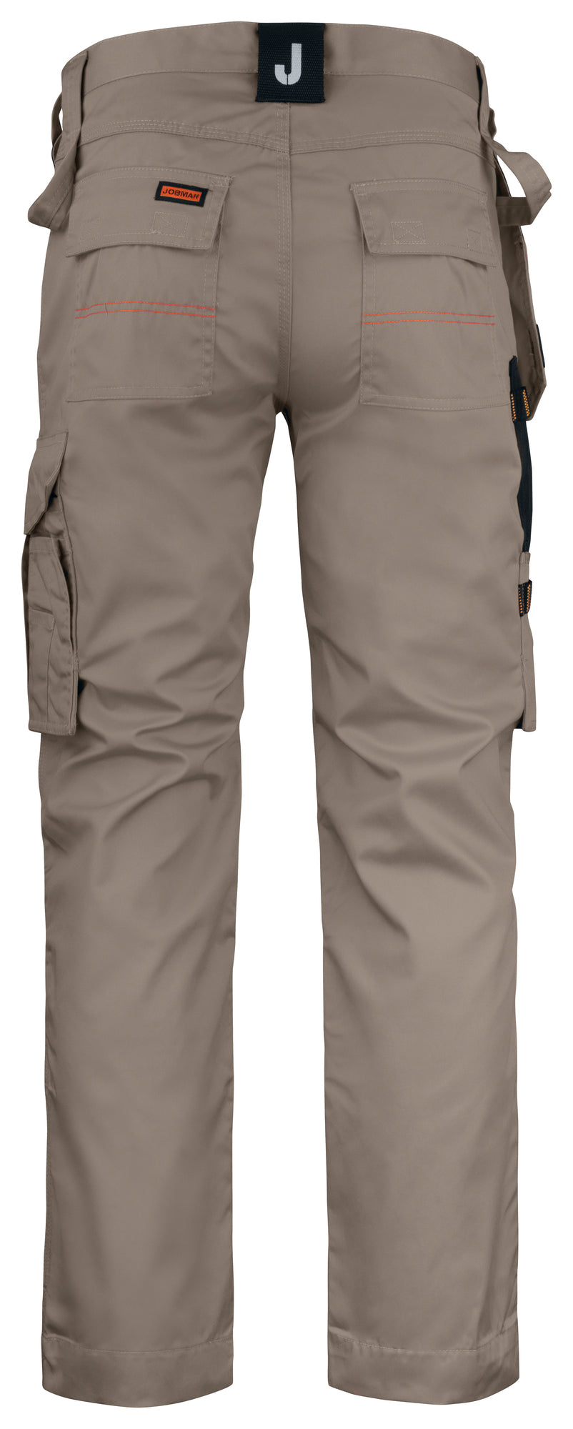 Poly Cotton HP Work Trousers