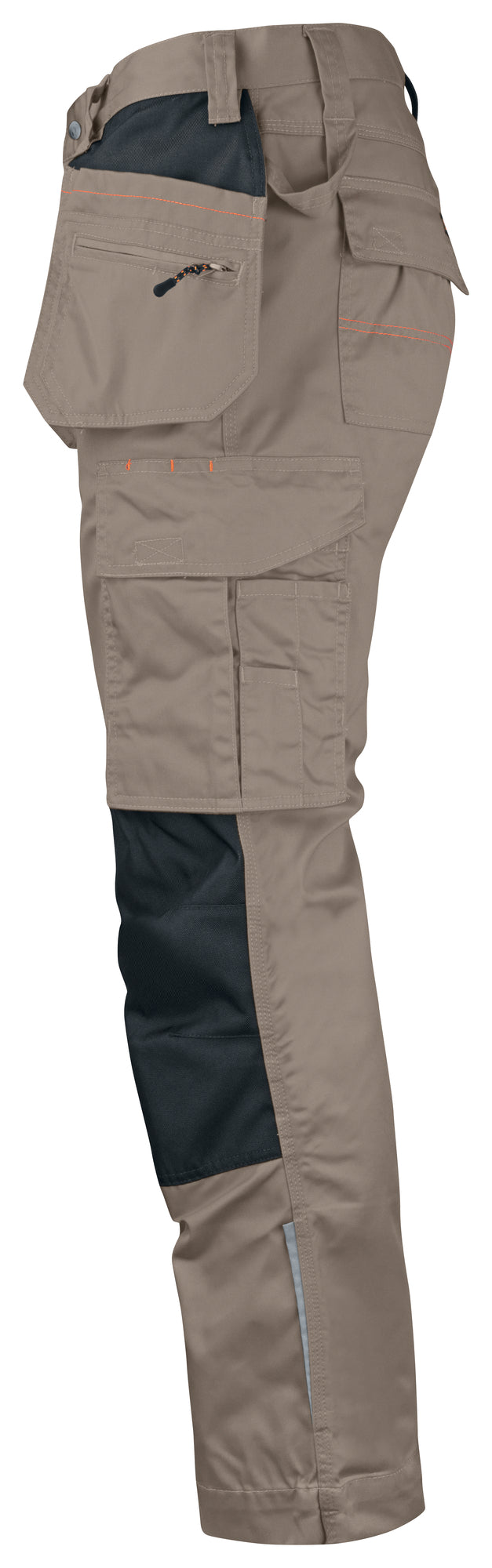 Poly Cotton HP Work Trousers