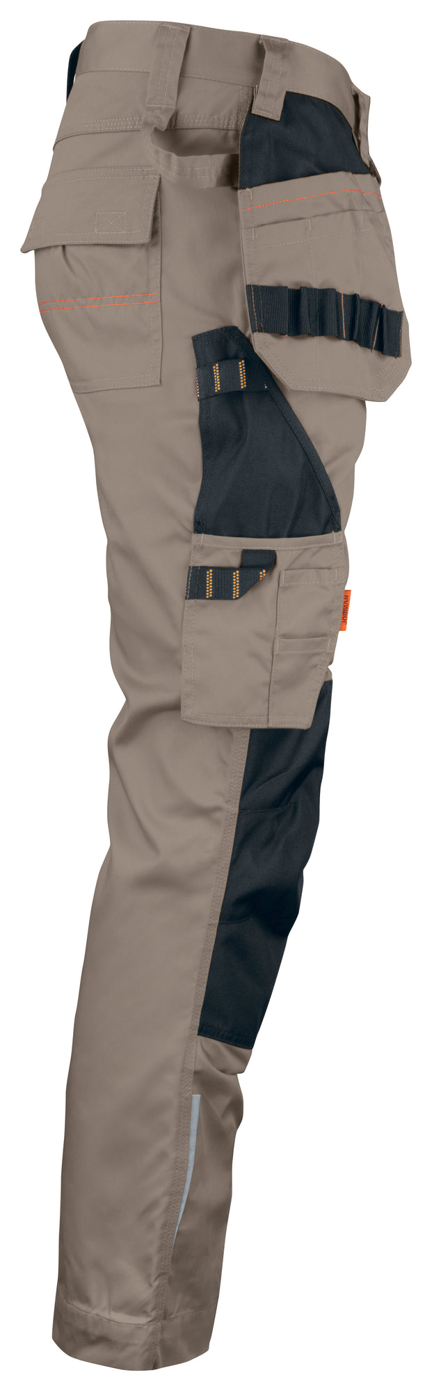 Poly Cotton HP Work Trousers