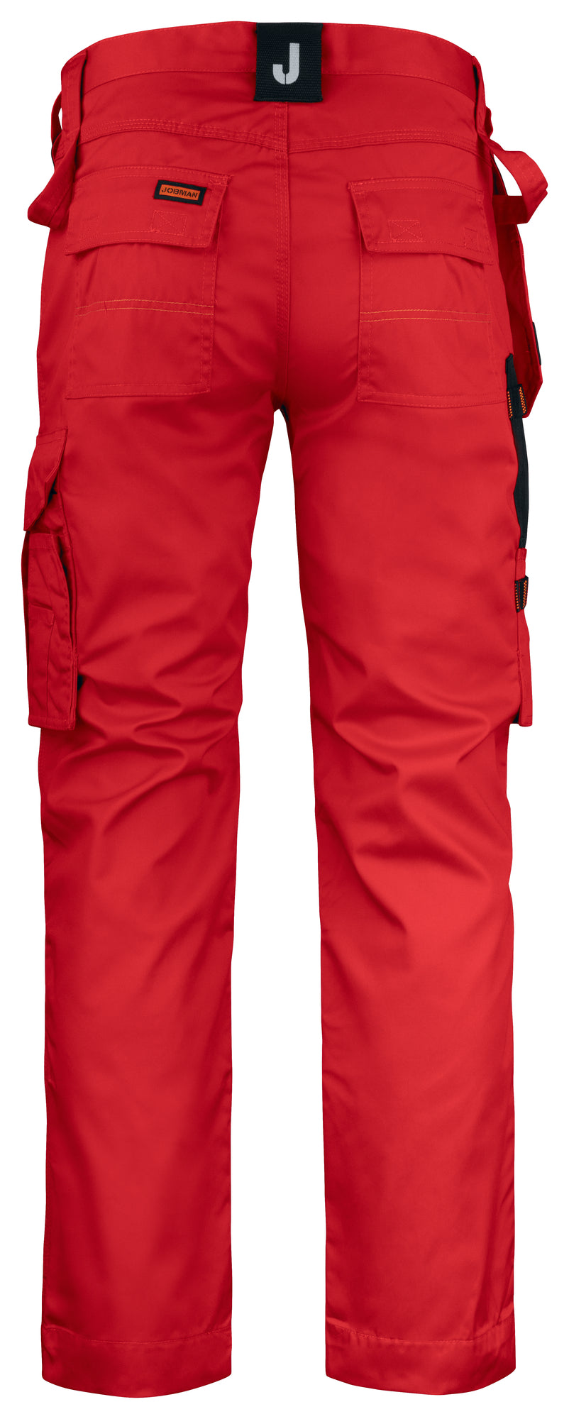 Poly Cotton HP Work Trousers