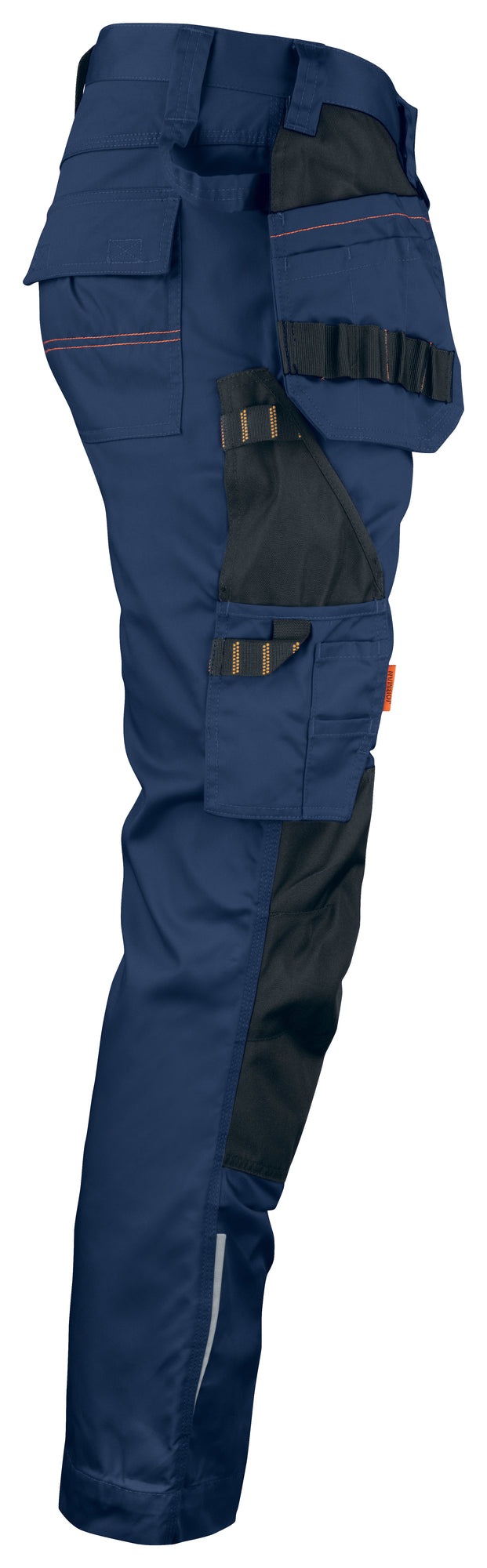 Poly Cotton HP Work Trousers