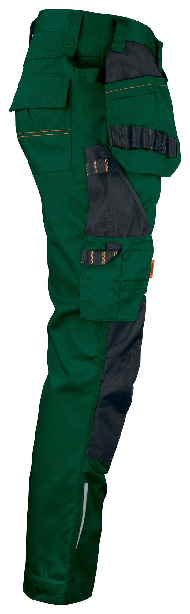 Poly Cotton HP Work Trousers