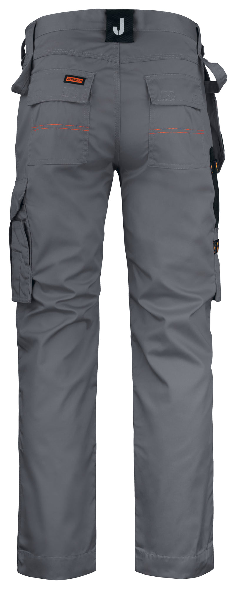 Poly Cotton HP Work Trousers
