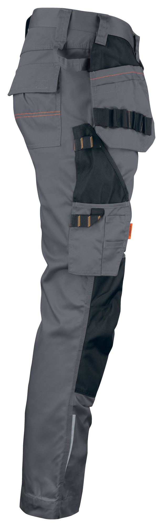 Poly Cotton HP Work Trousers
