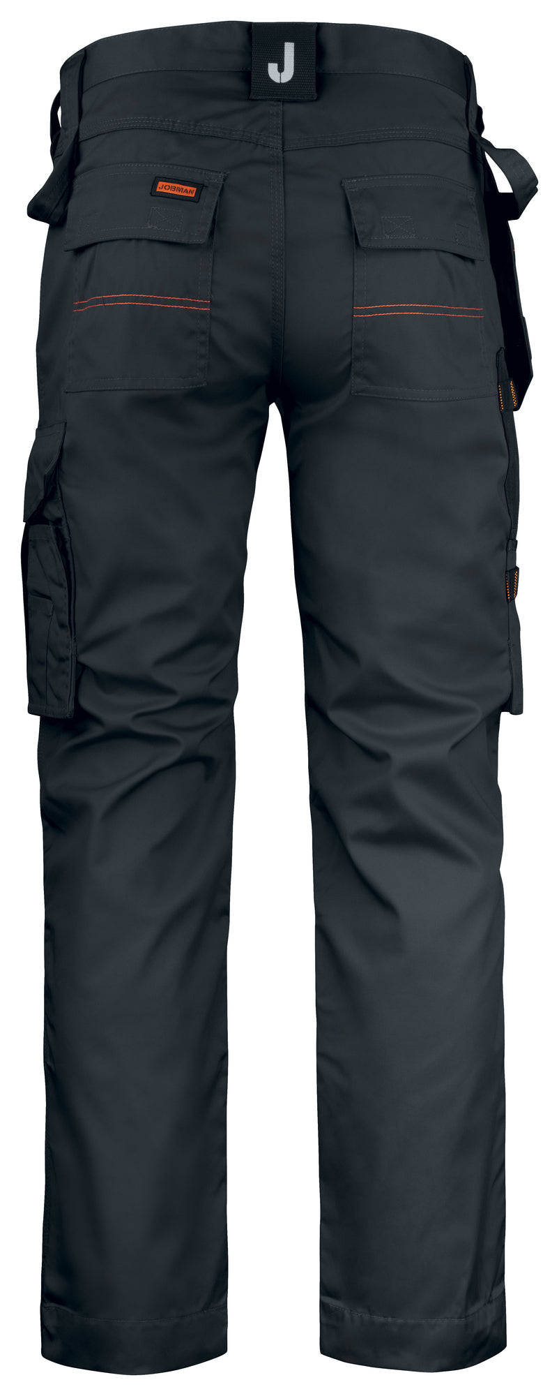 Poly Cotton HP Work Trousers