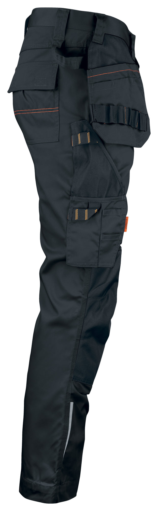 Poly Cotton HP Work Trousers