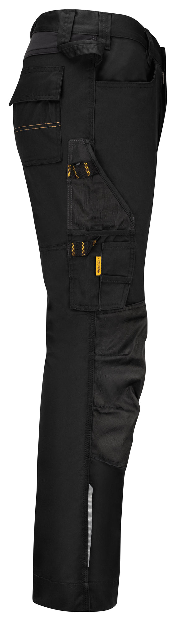 Servicebyxa stretch