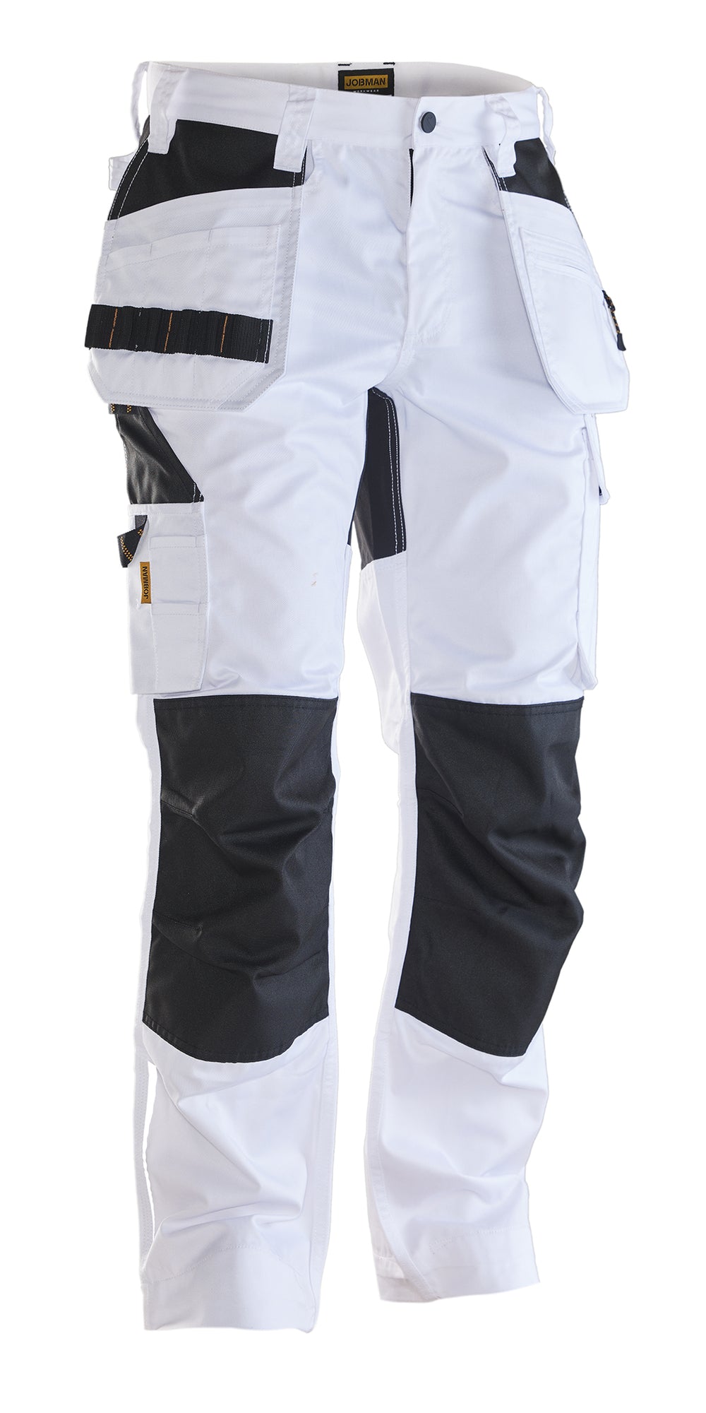 Hantverksbyxa stretch