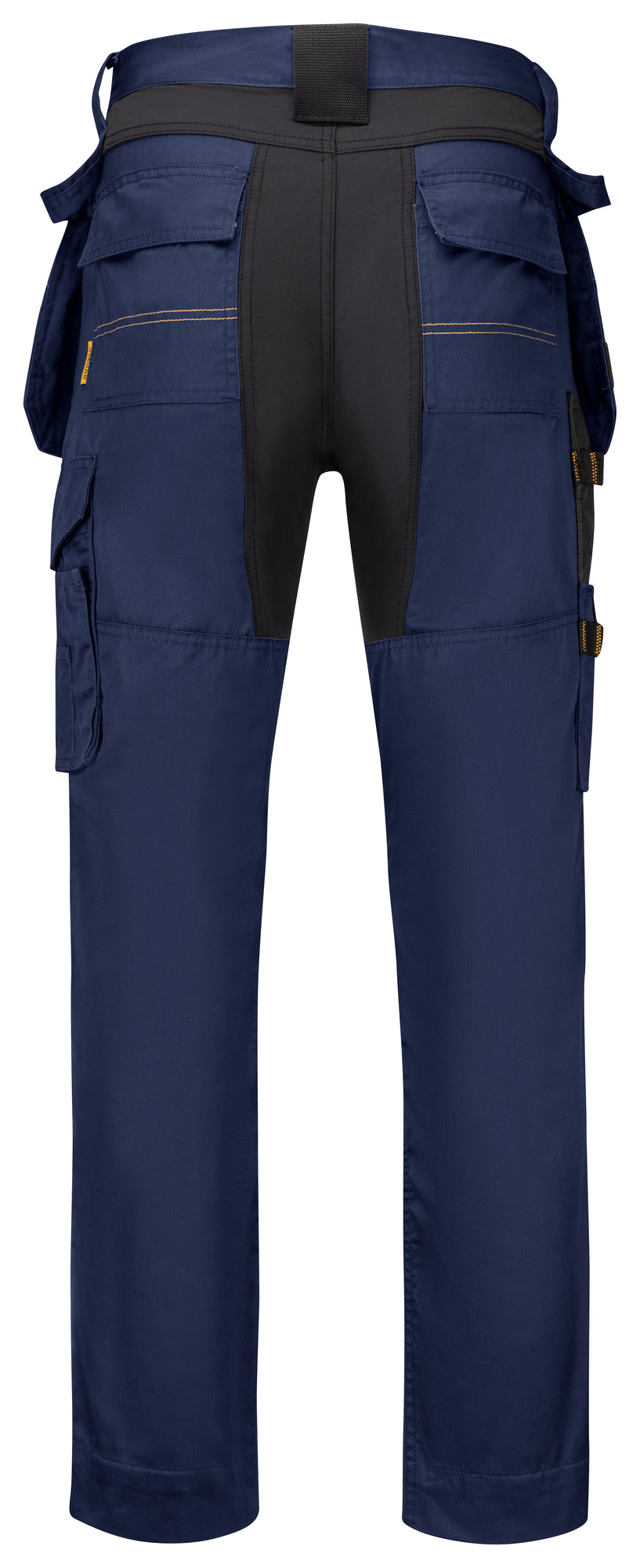 Hantverksbyxa stretch