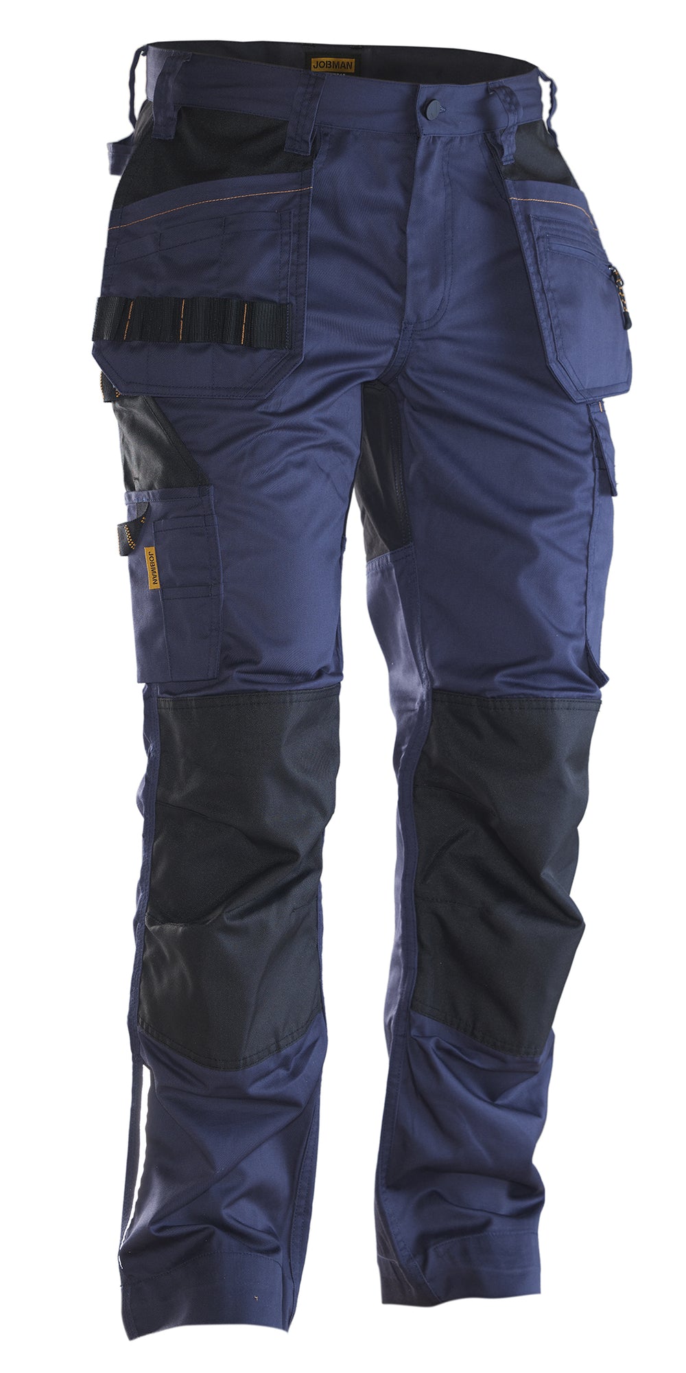 Hantverksbyxa stretch