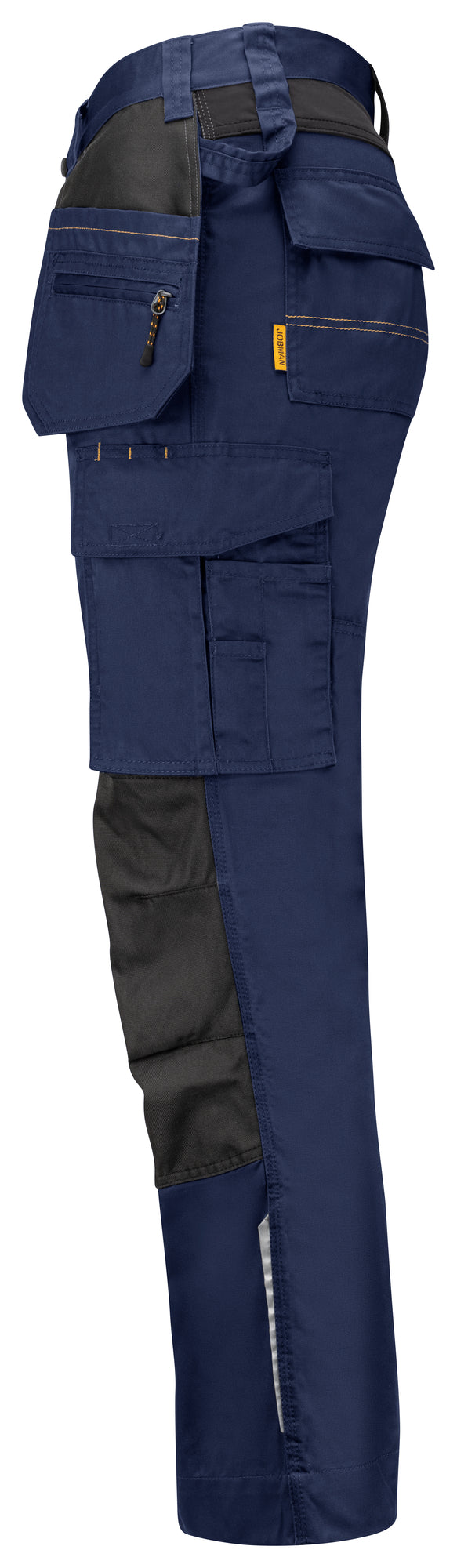 Hantverksbyxa stretch