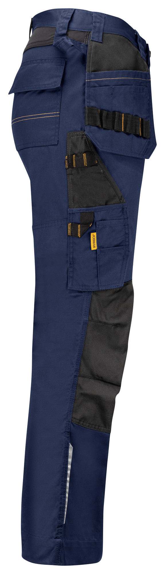 Hantverksbyxa stretch