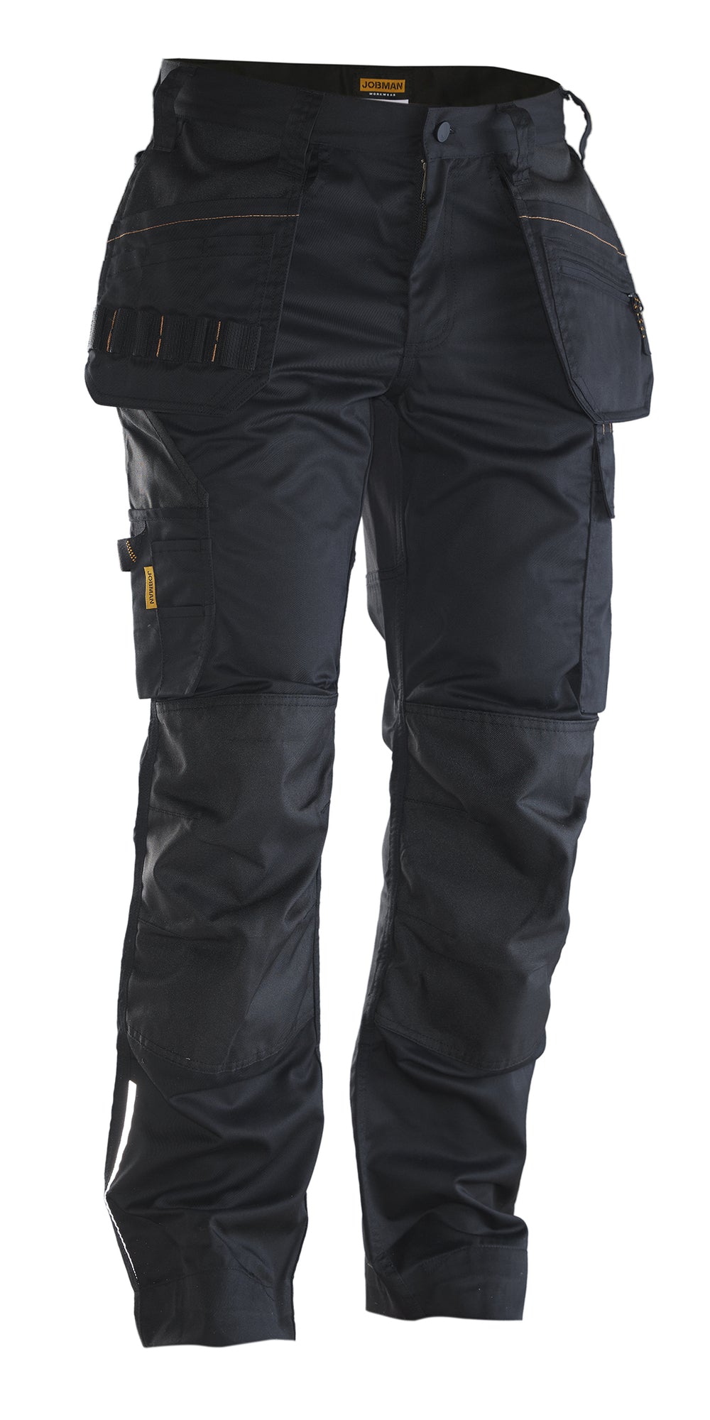 Hantverksbyxa stretch