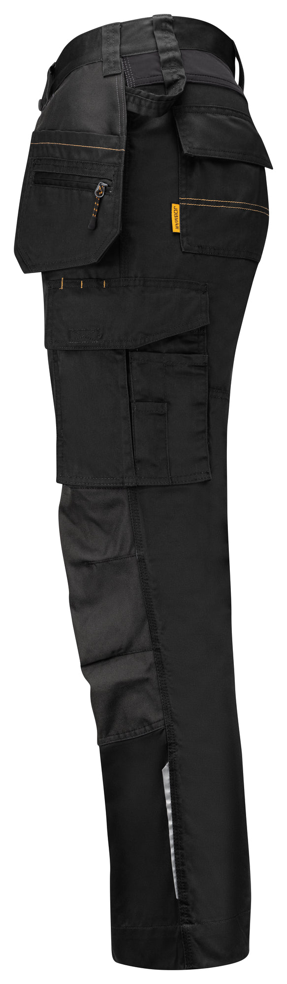 Hantverksbyxa stretch