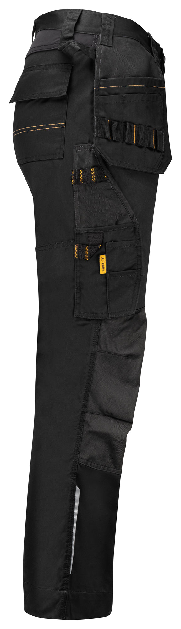 Hantverksbyxa stretch