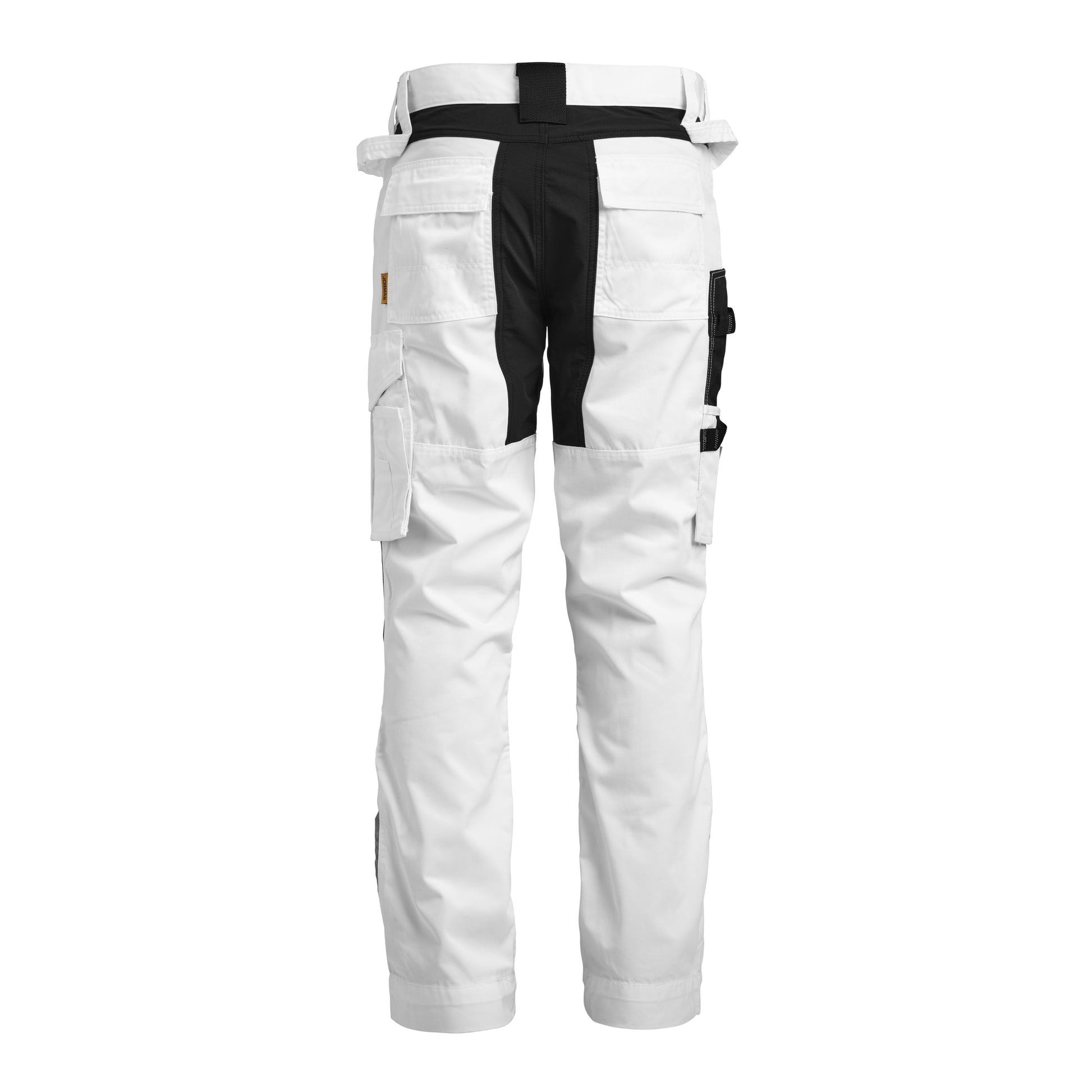 Craftman trousers stretch