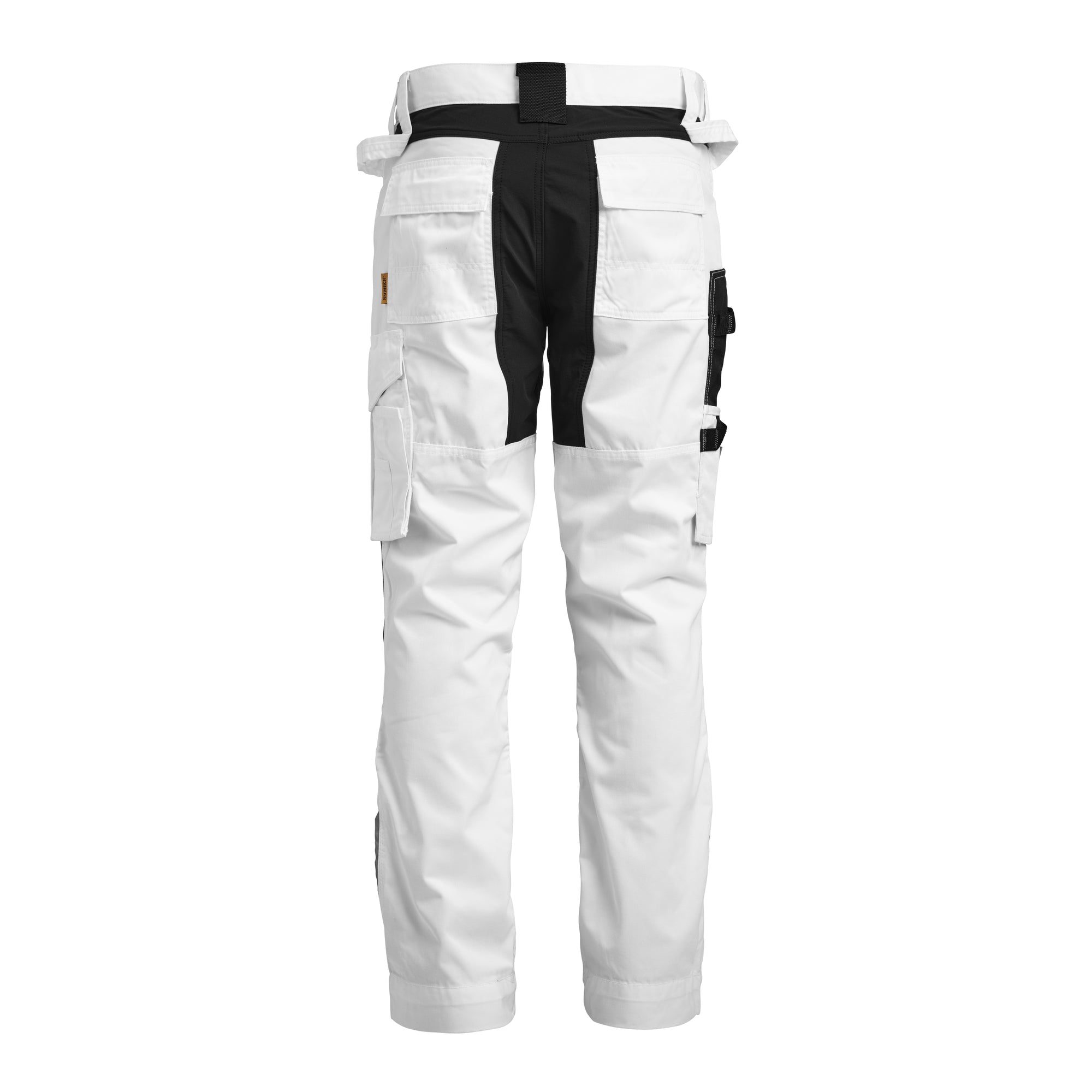 Craftman trousers stretch