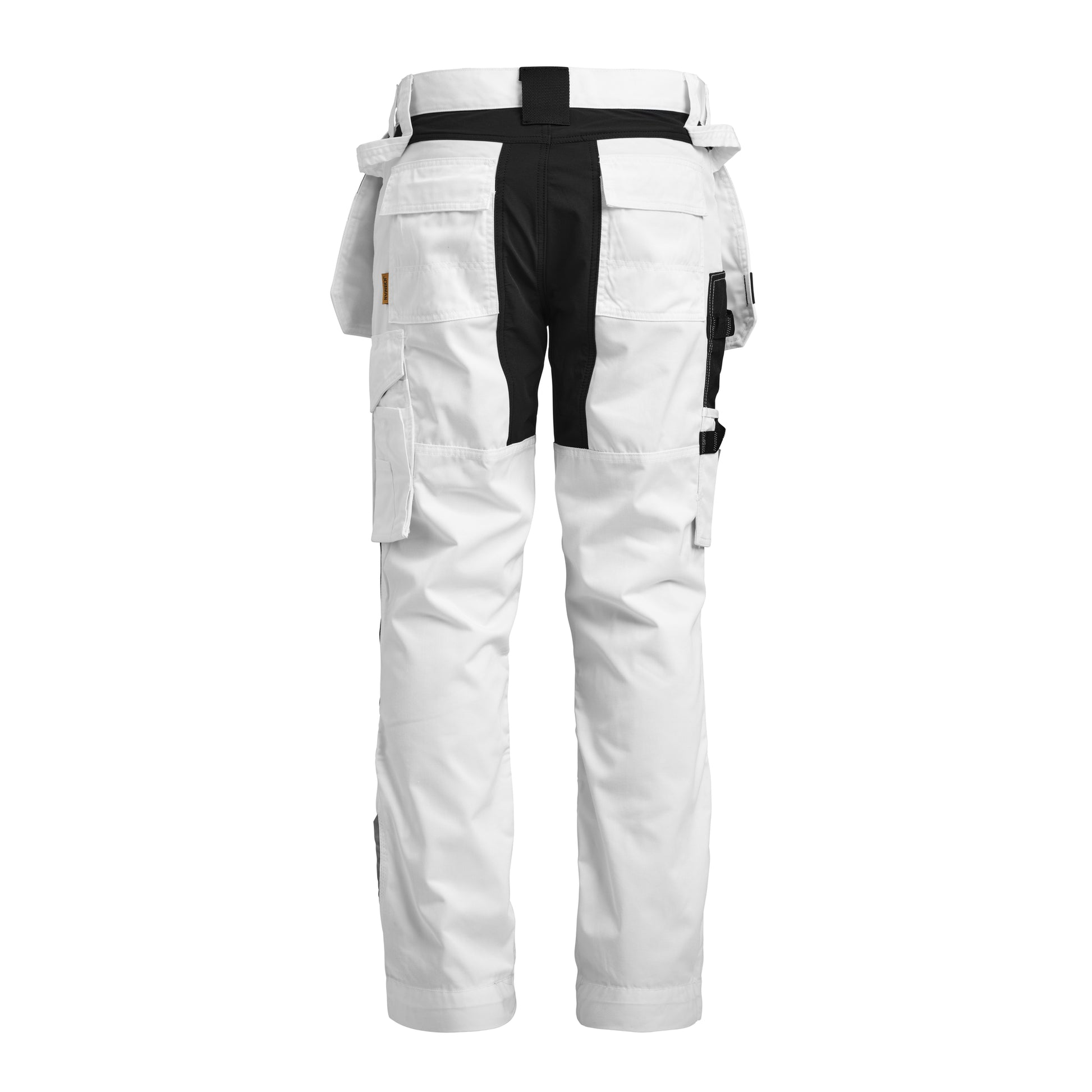Craftman trousers stretch