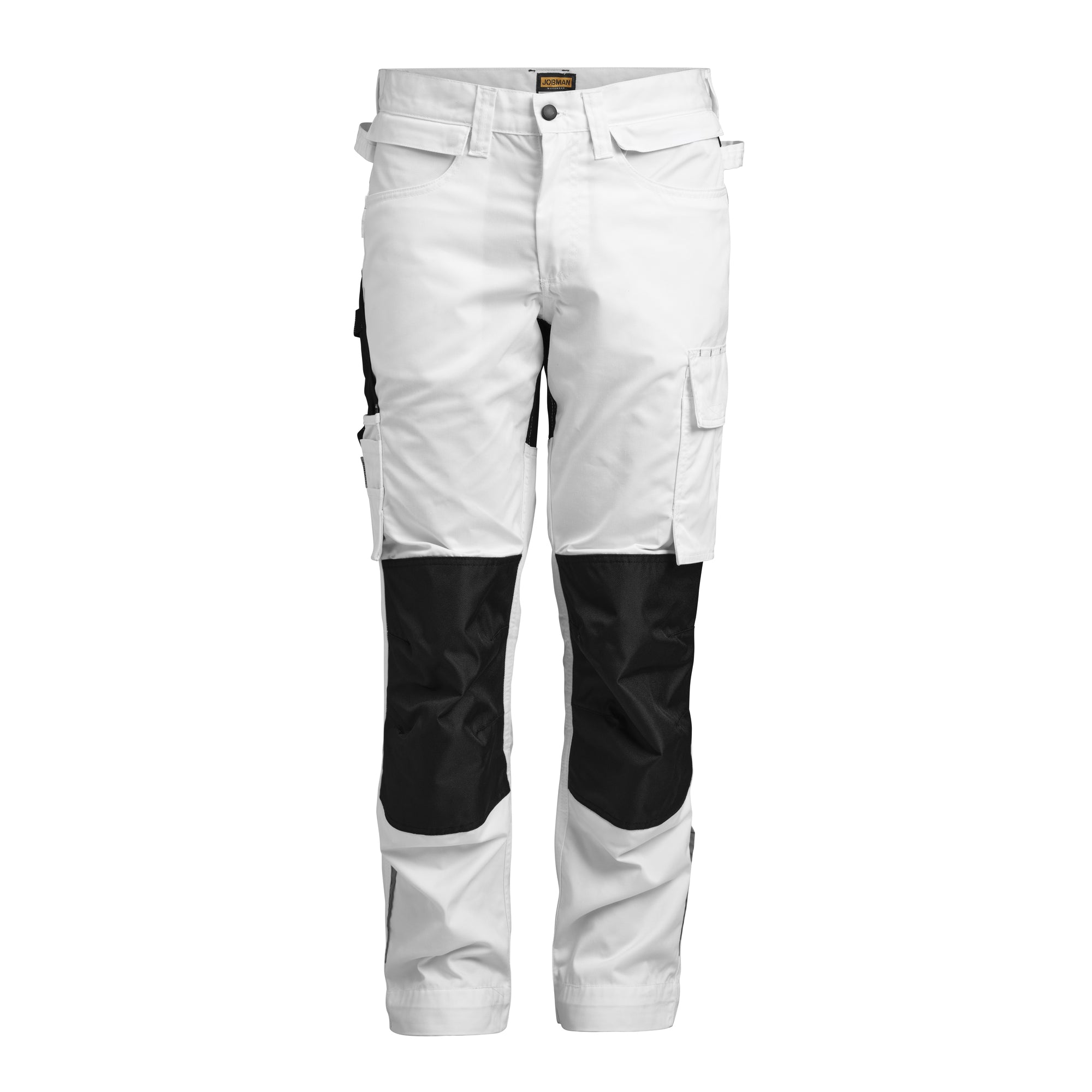 Craftman trousers stretch