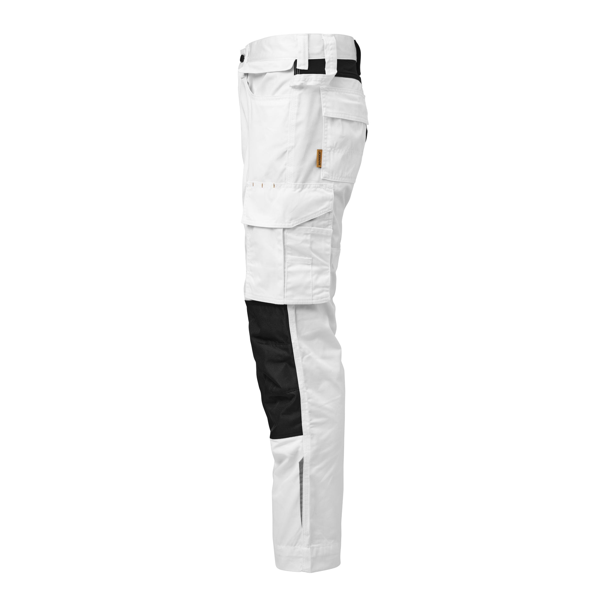 Craftman trousers stretch