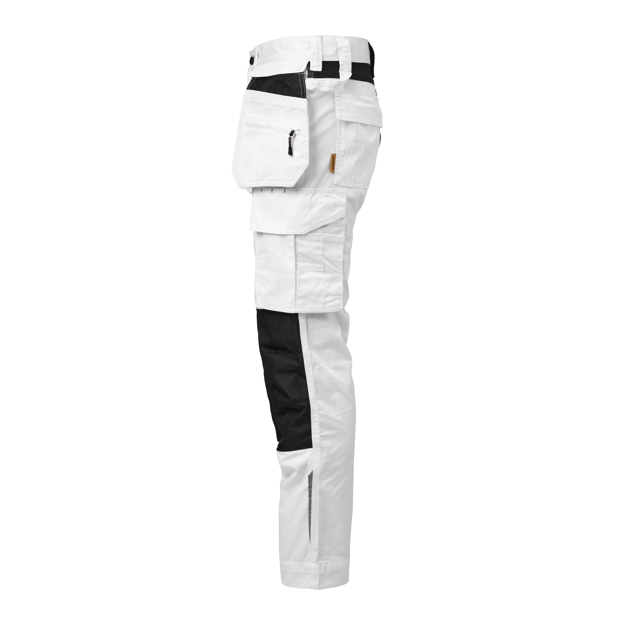 Craftman trousers stretch