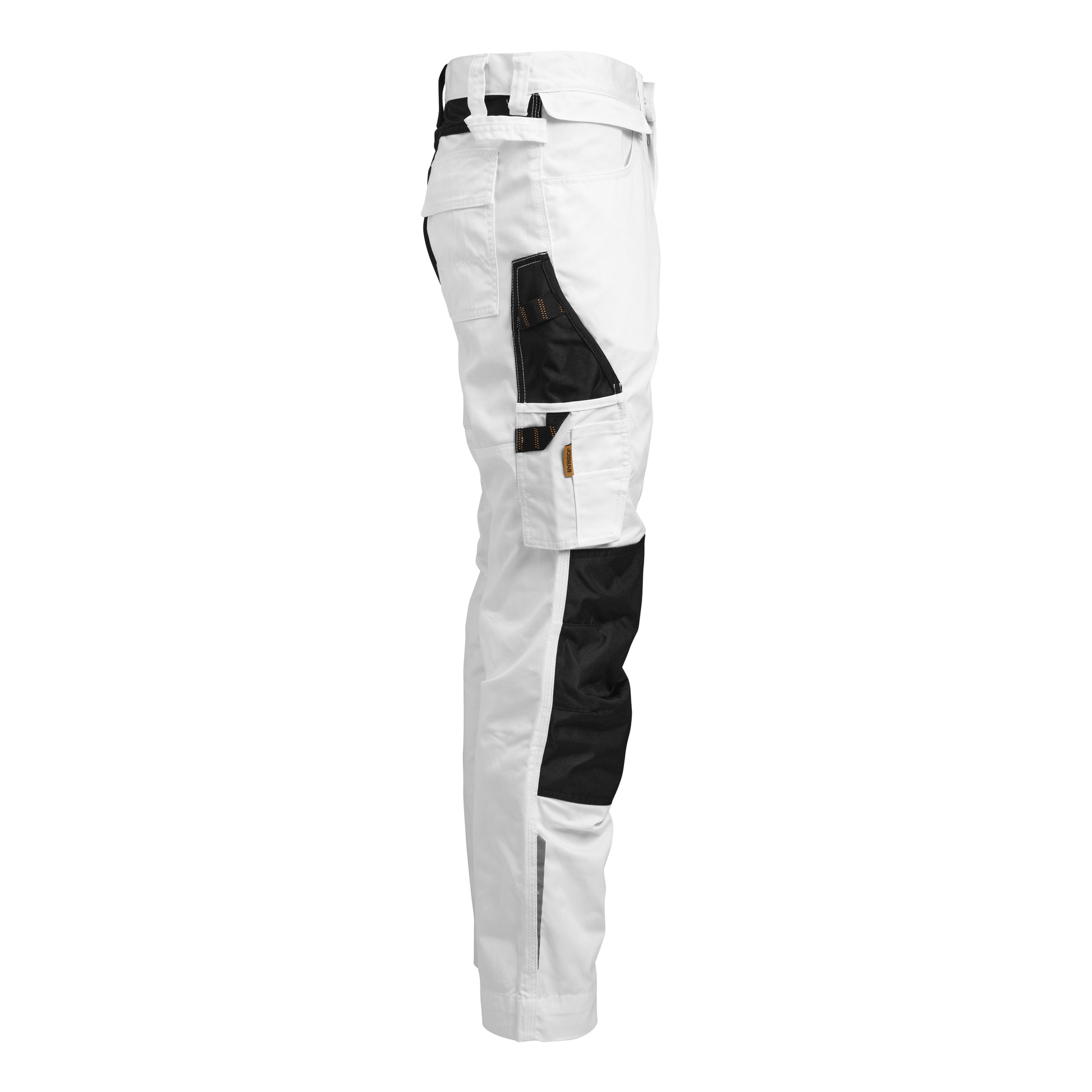 Craftman trousers stretch