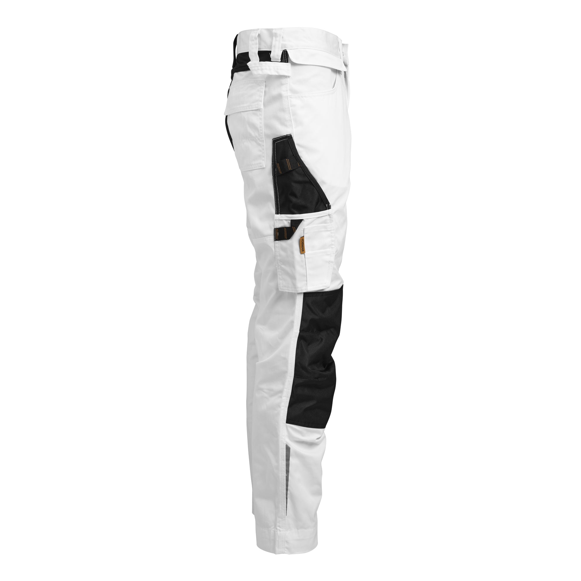 Craftman trousers stretch