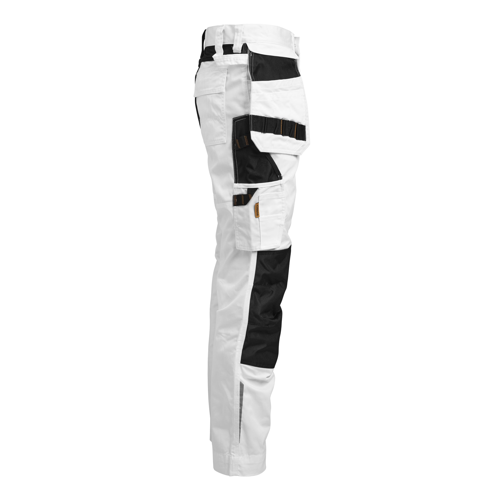 Craftman trousers stretch