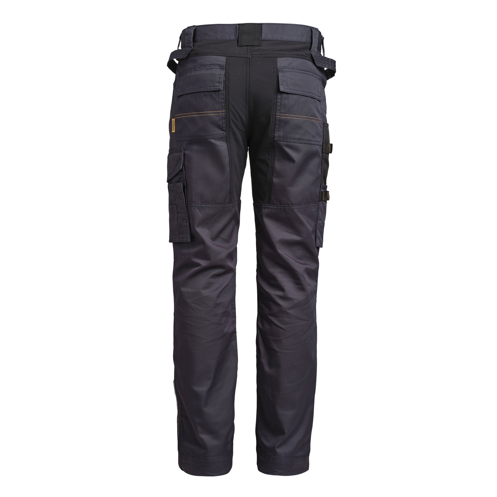 Craftman trousers stretch