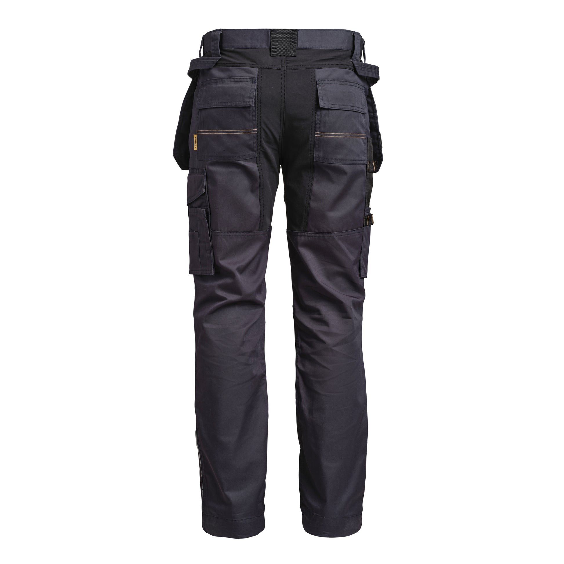 Craftman trousers stretch