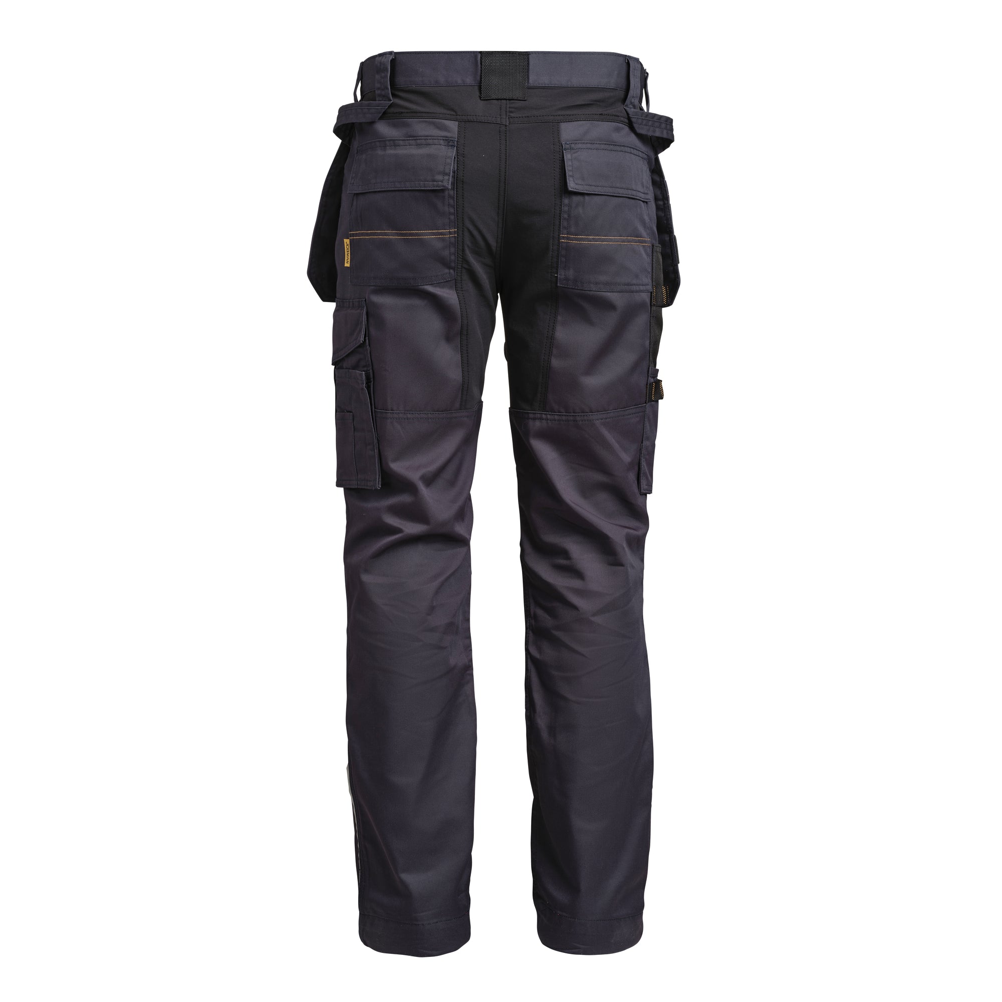 Craftman trousers stretch