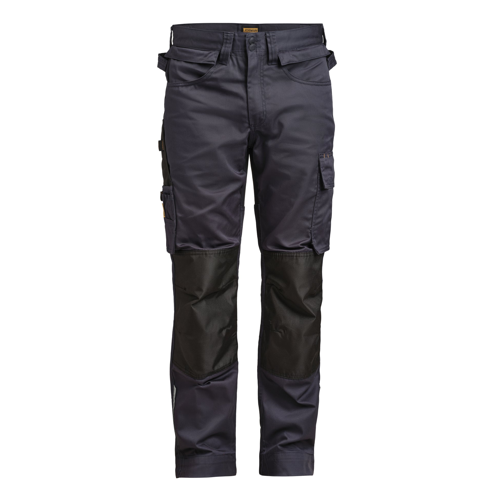 Craftman trousers stretch
