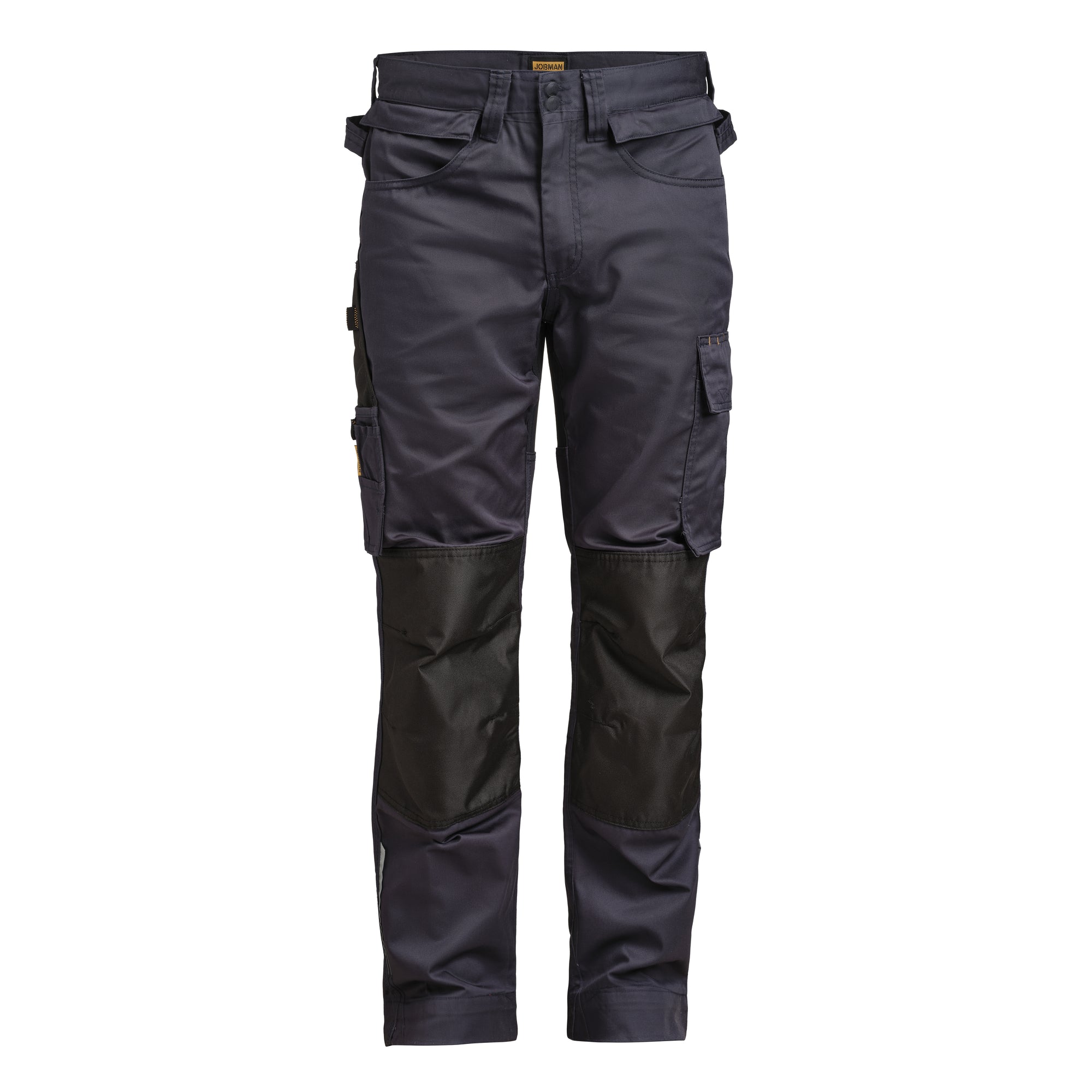 Craftman trousers stretch