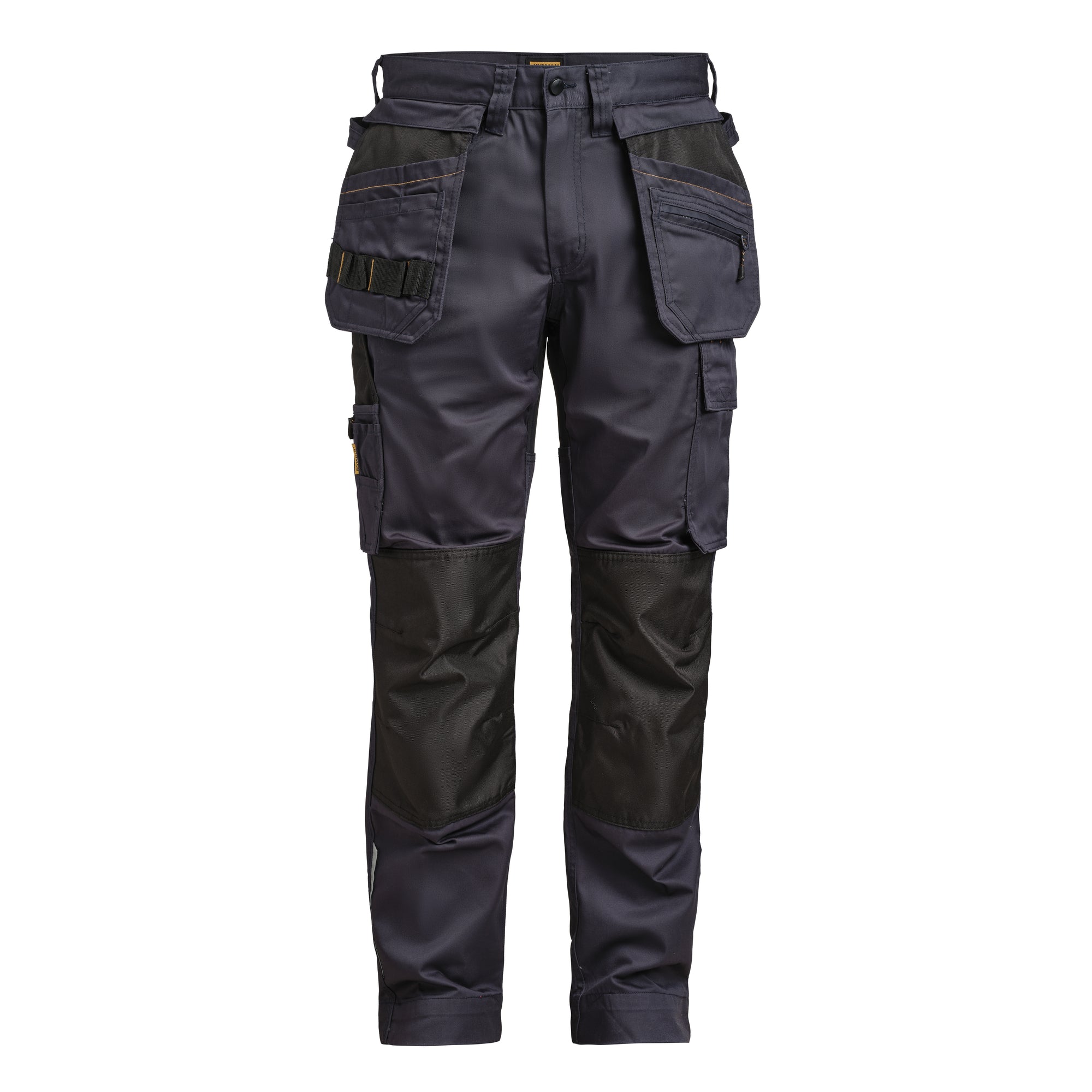 Craftman trousers stretch