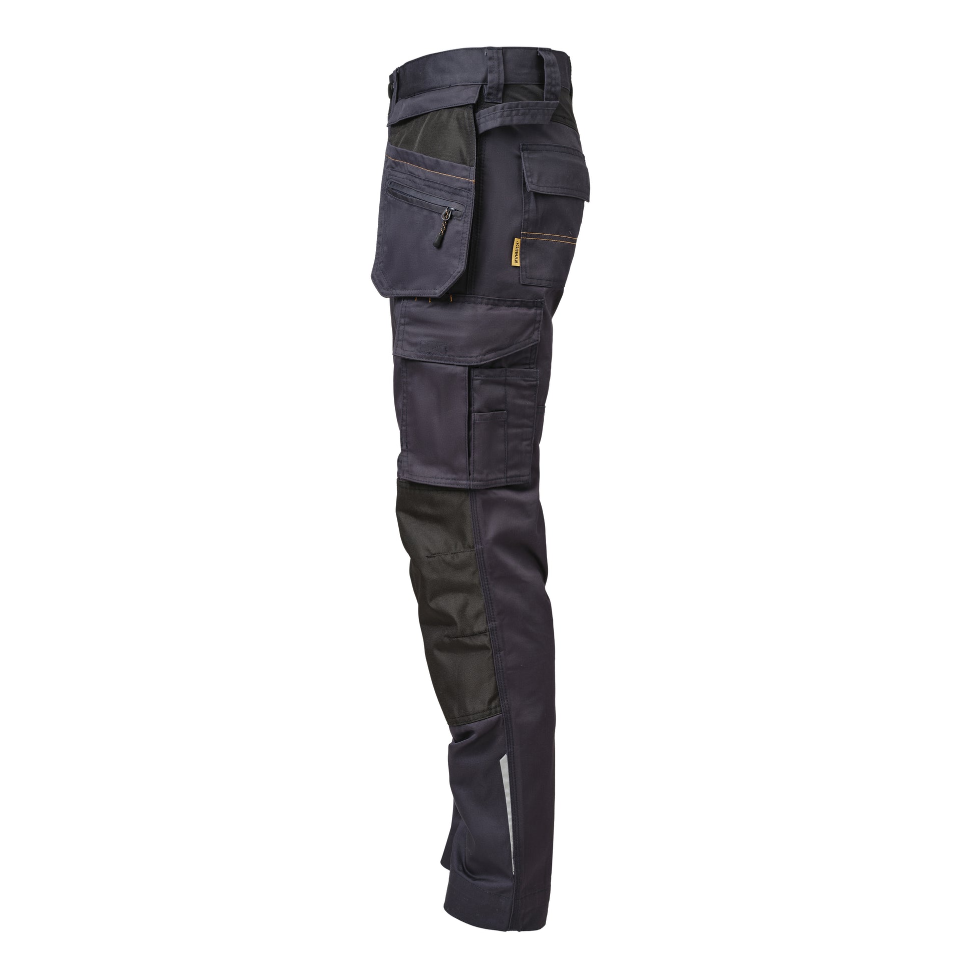 Craftman trousers stretch