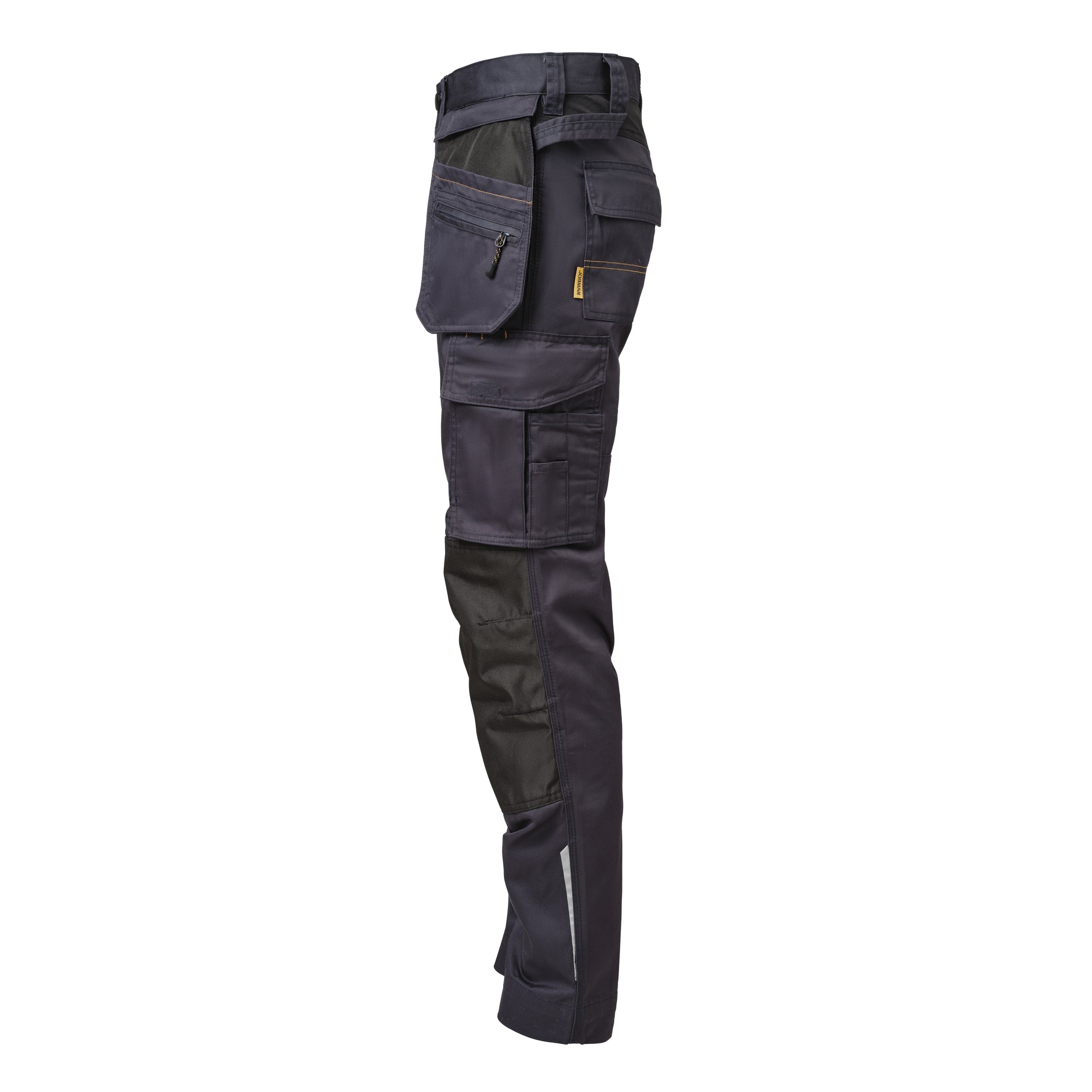 Craftman trousers stretch