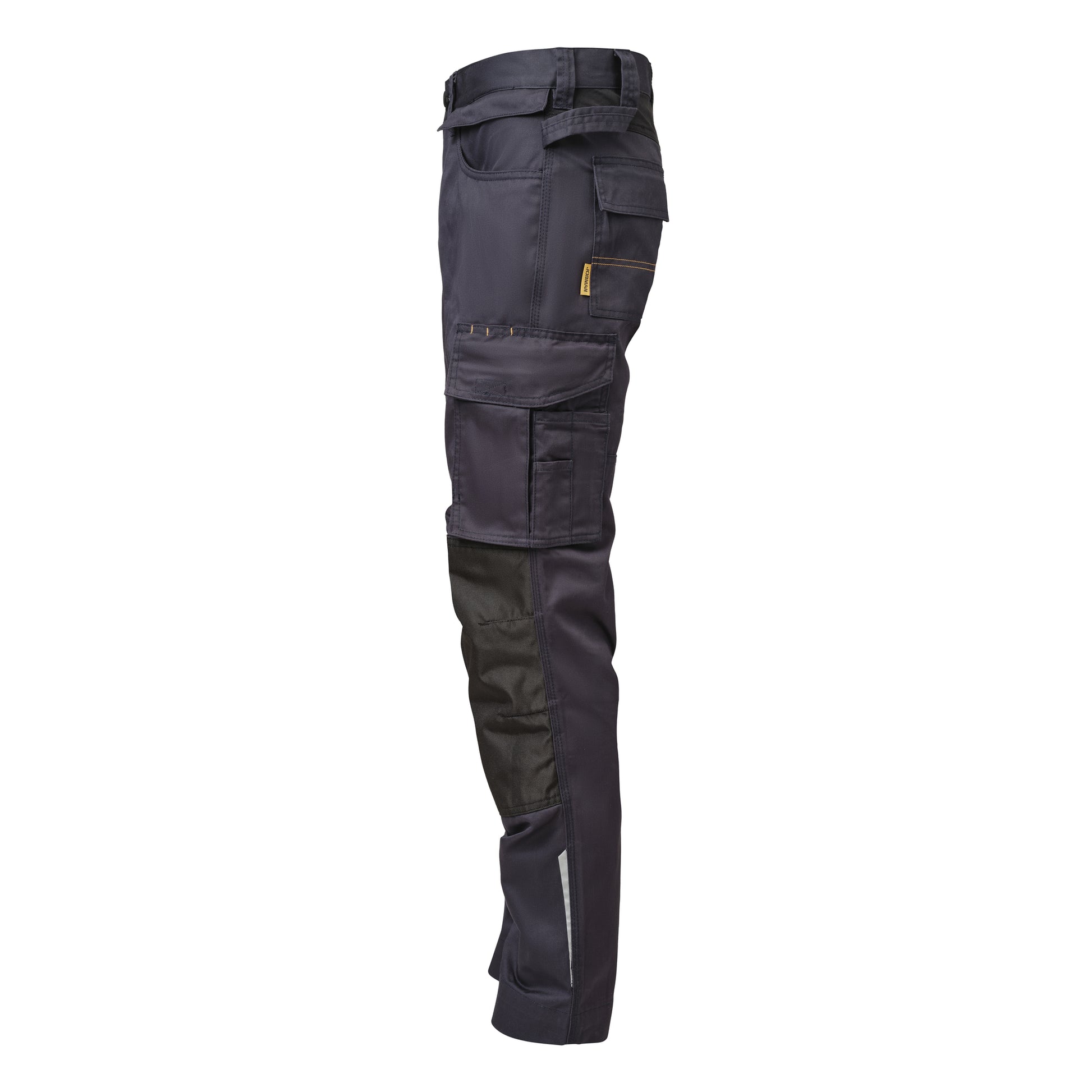Craftman trousers stretch