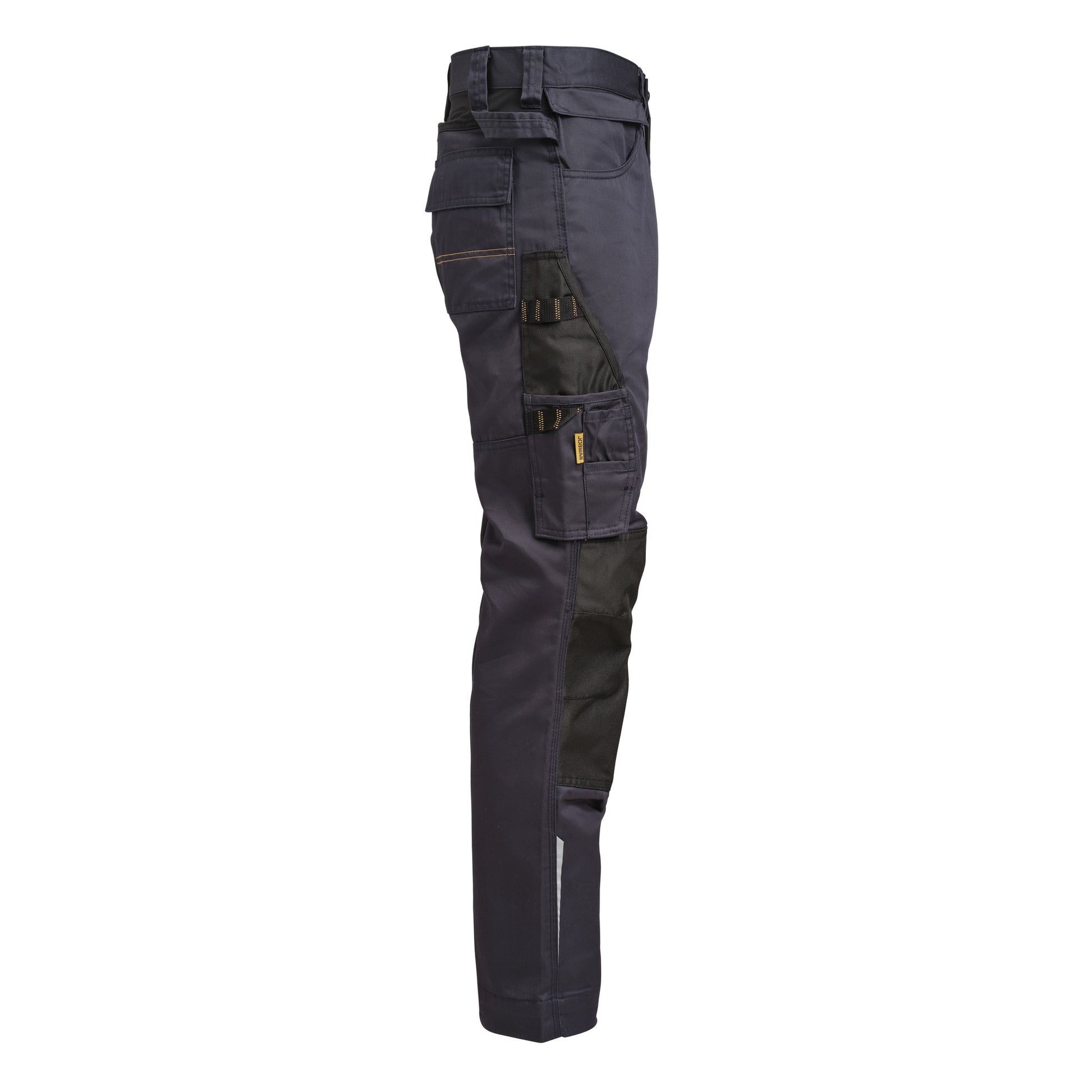 Craftman trousers stretch
