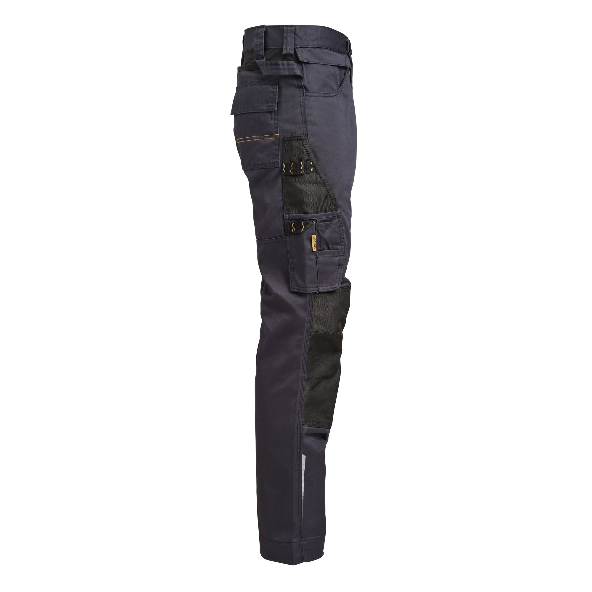 Craftman trousers stretch