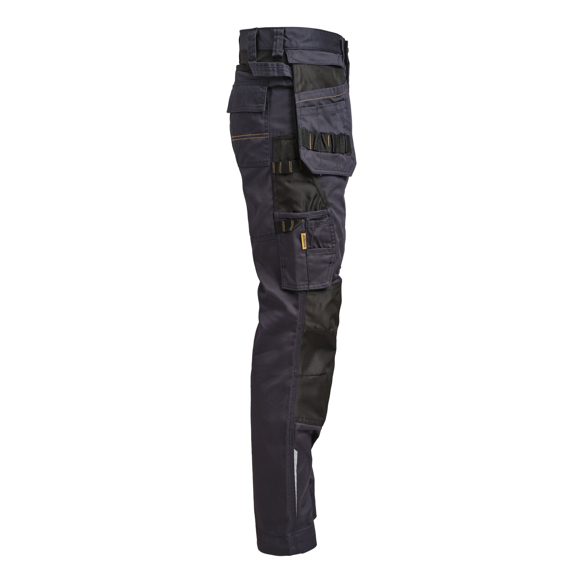 Craftman trousers stretch