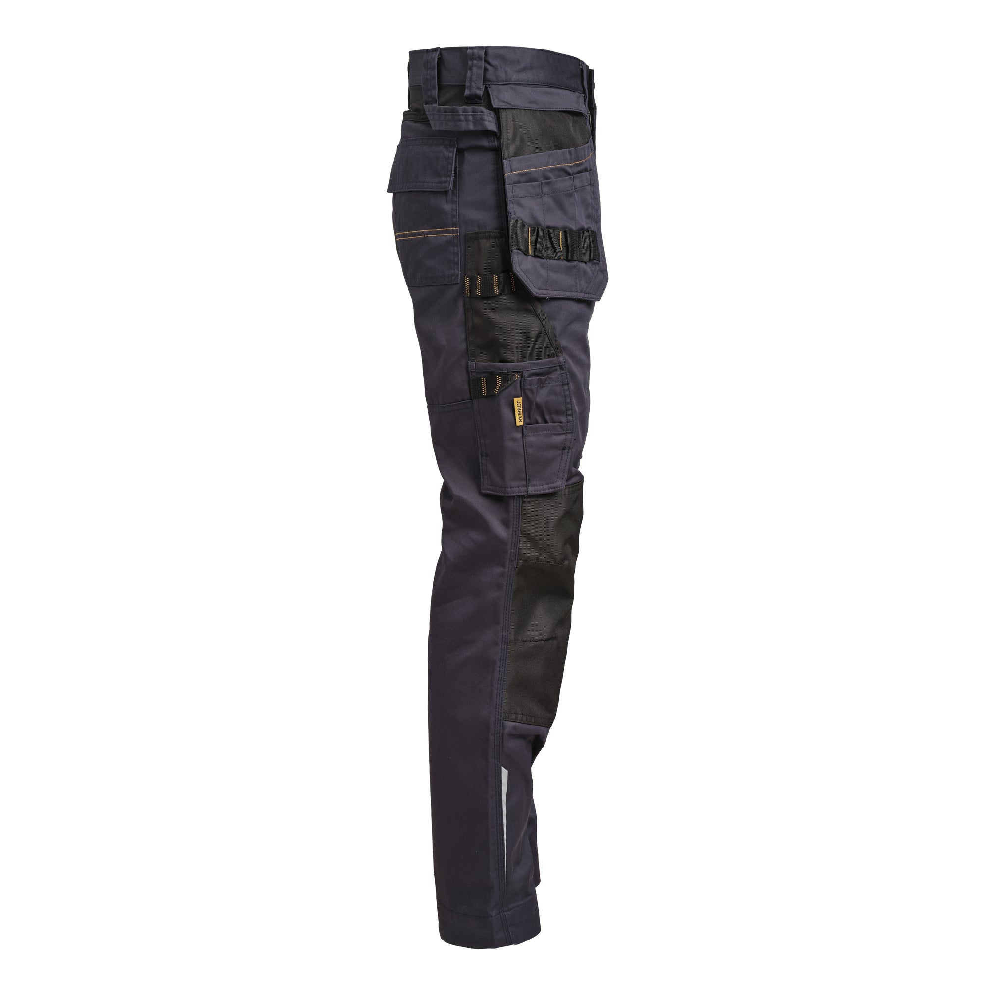 Craftman trousers stretch