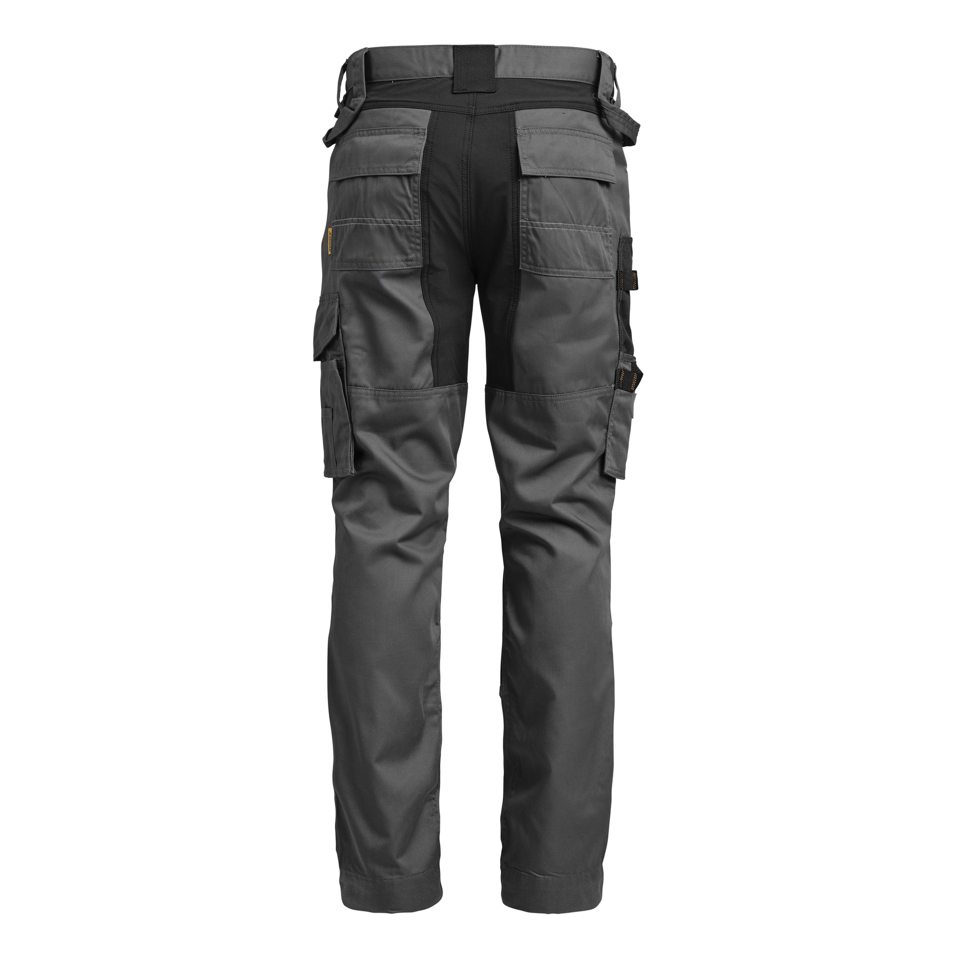 Craftman trousers stretch