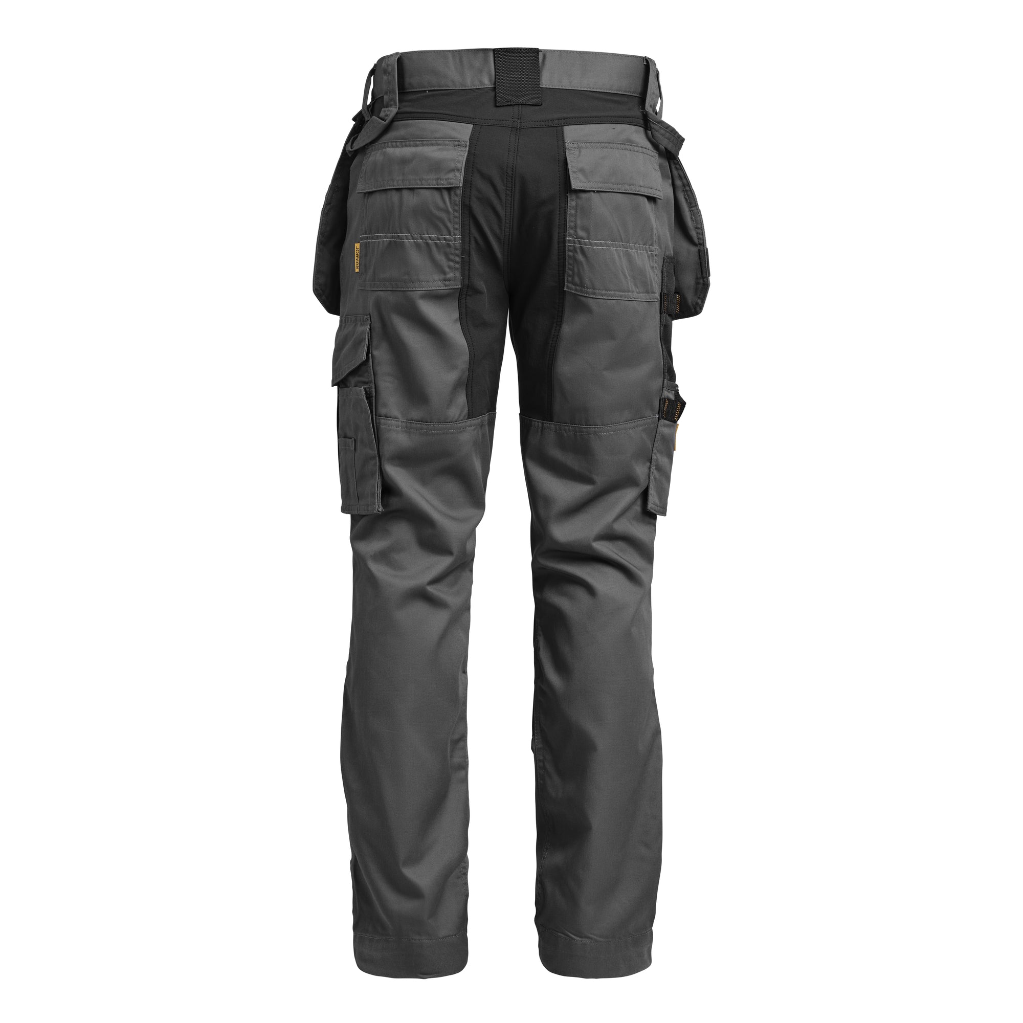 Craftman trousers stretch