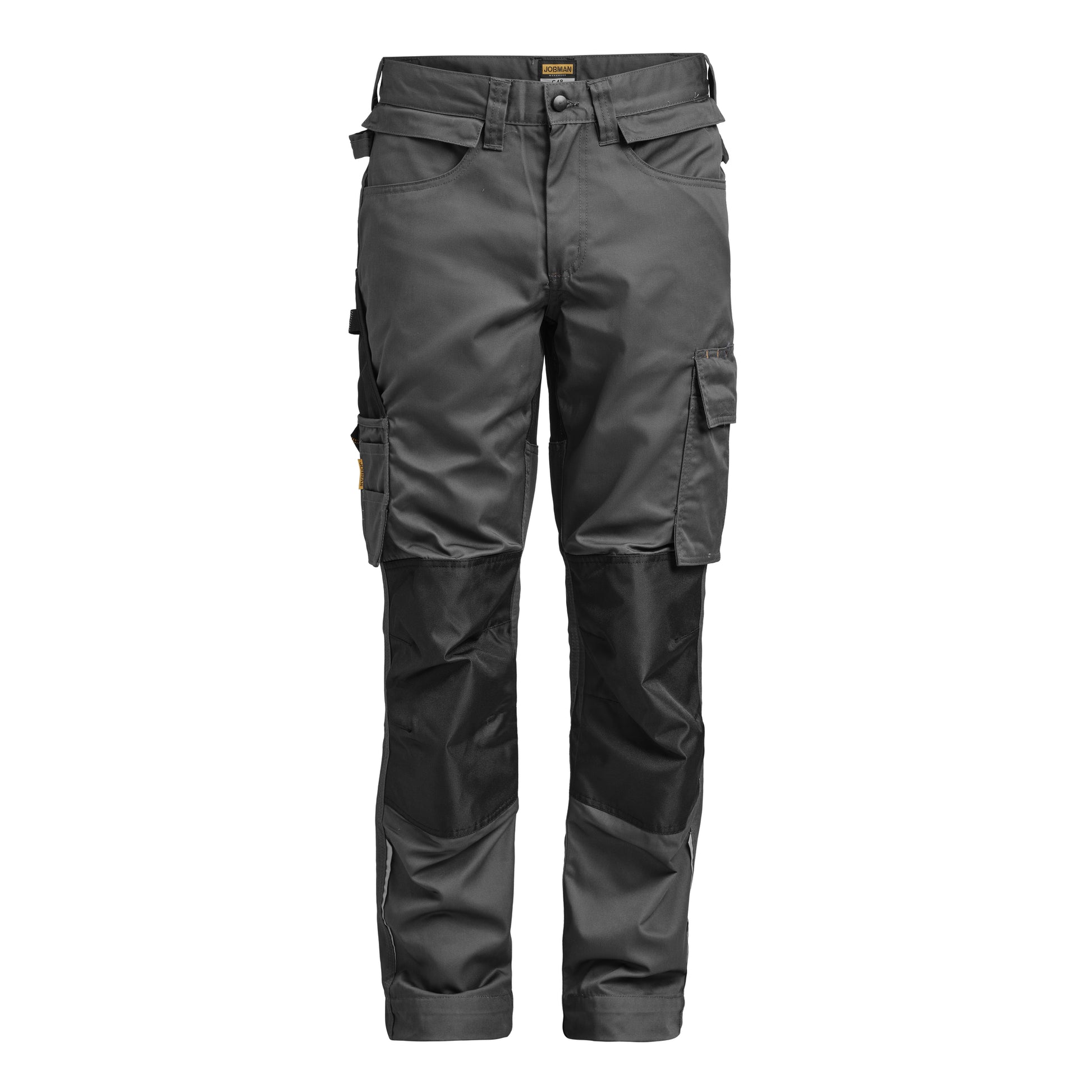 Craftman trousers stretch