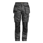 Craftman trousers stretch