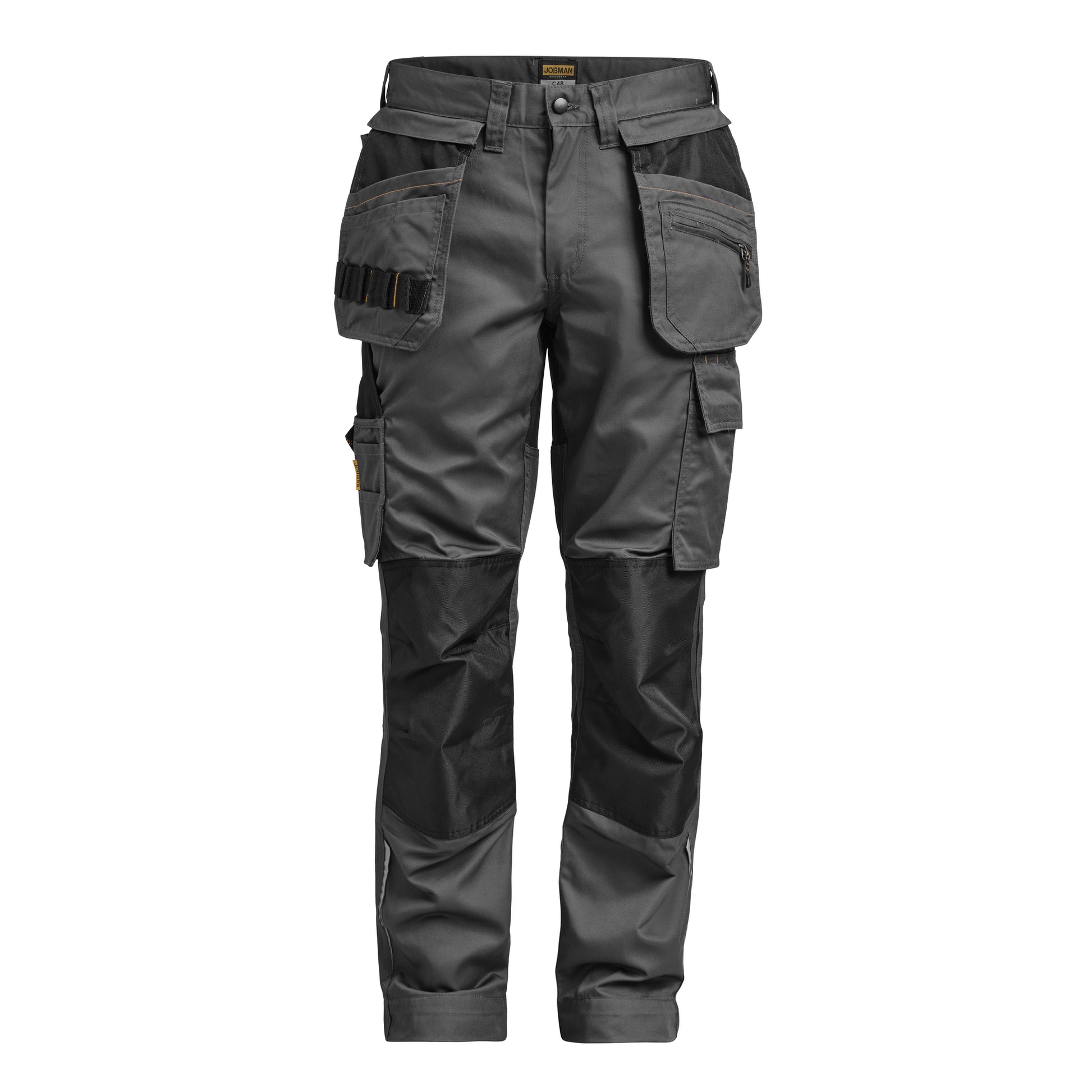 Craftman trousers stretch