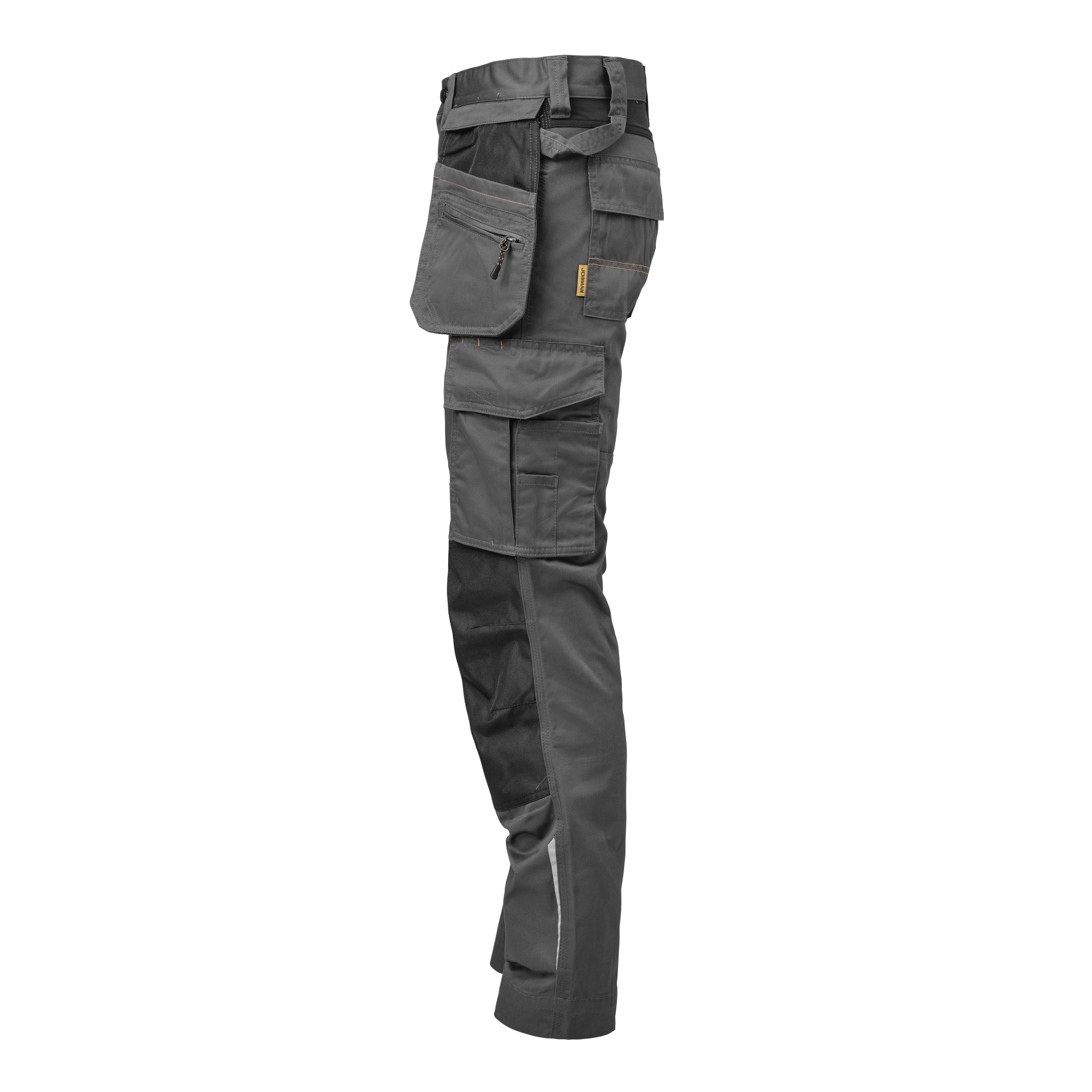 Craftman trousers stretch